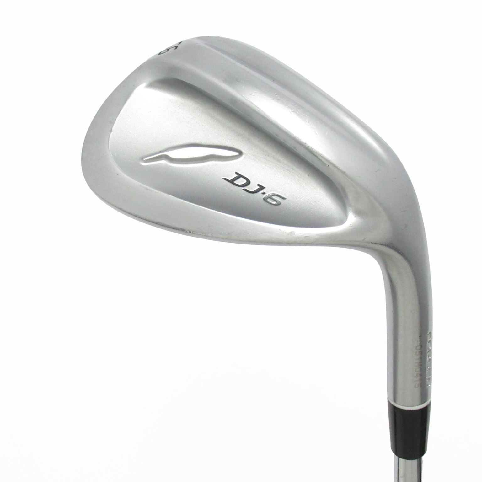 中古】DJ-6 ウェッジ N.S.PRO DS-91w 56-18 WEDGE C(ウェッジ（単品