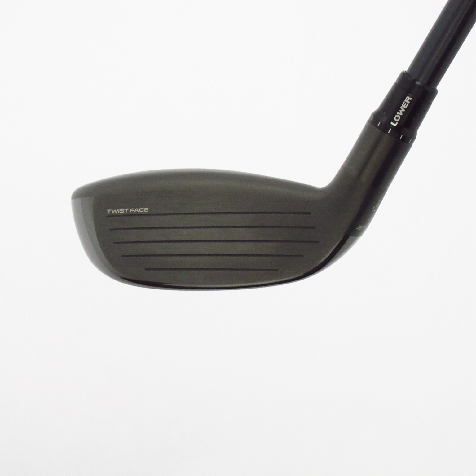 中古】Qi35 レスキュー ユーティリティ Diamana Silver TM70(2025） 22