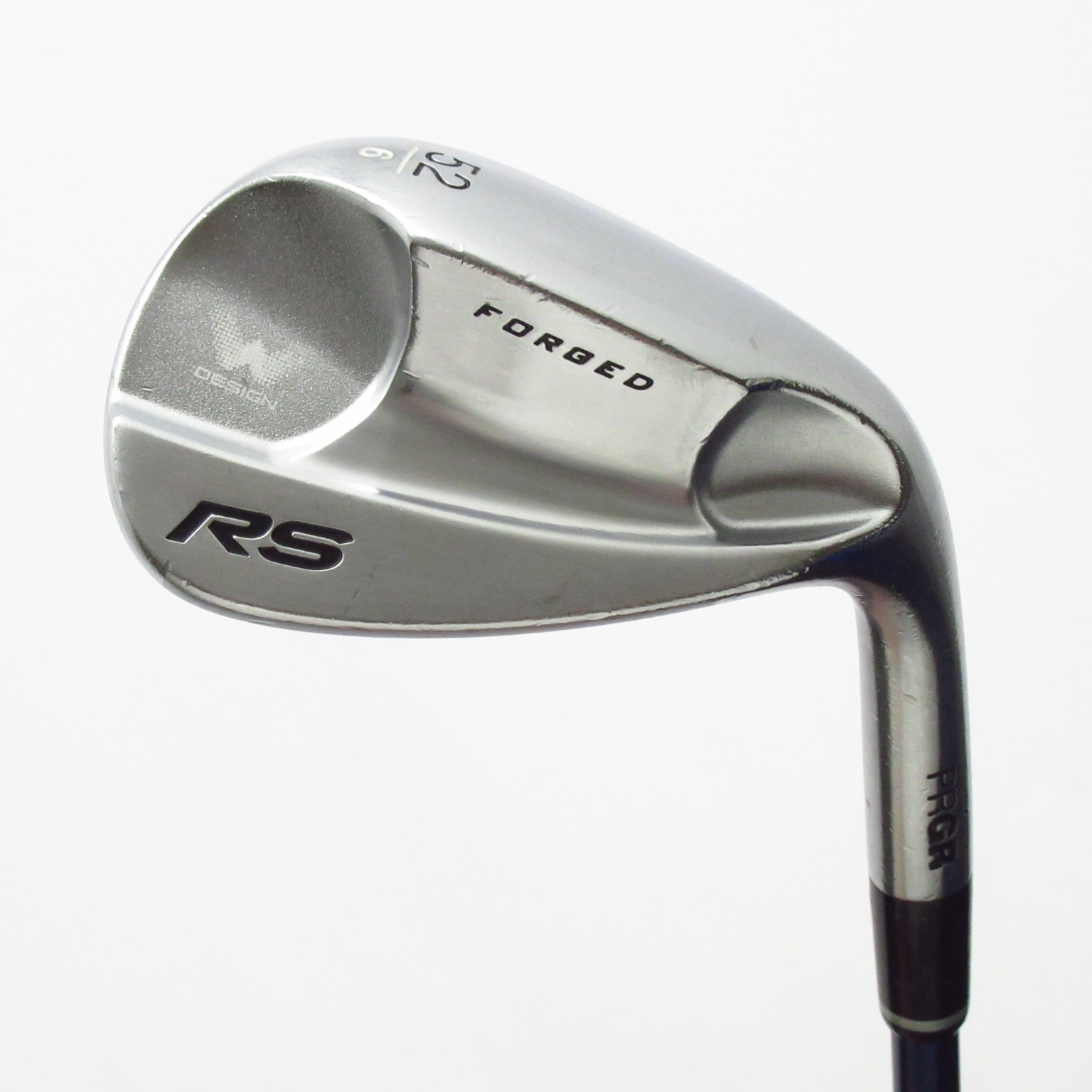 中古】プロギア(PRGR) ウェッジ 通販｜GDO中古ゴルフクラブ