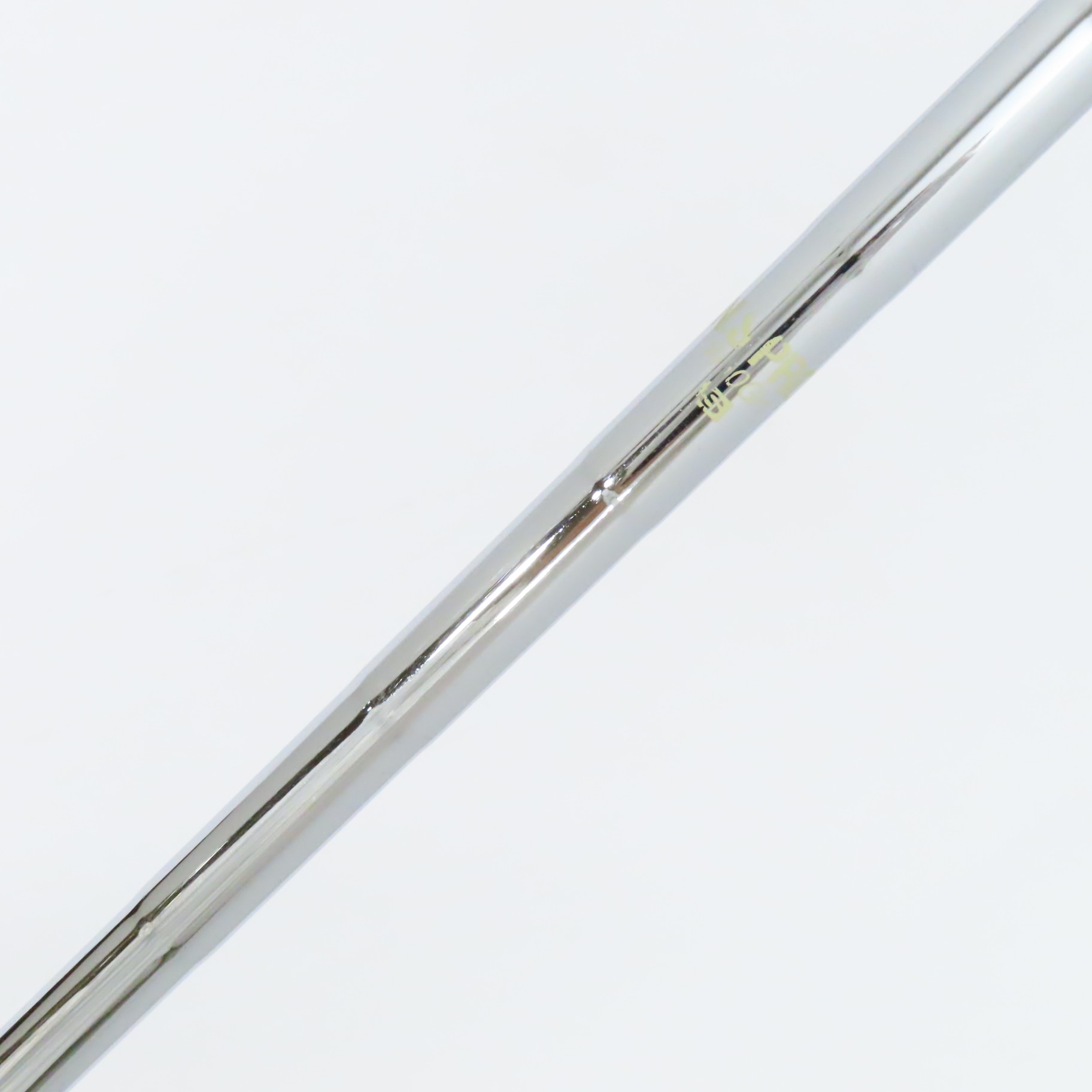 中古】MizunoPro 918 アイアン スチールシャフト 24 S D(アイアン