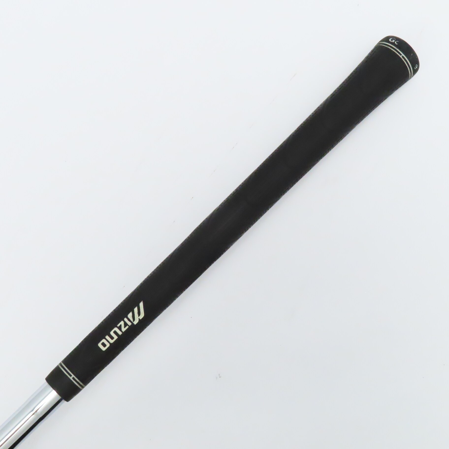 中古】MizunoPro 918 アイアン スチールシャフト 24 S D(アイアン
