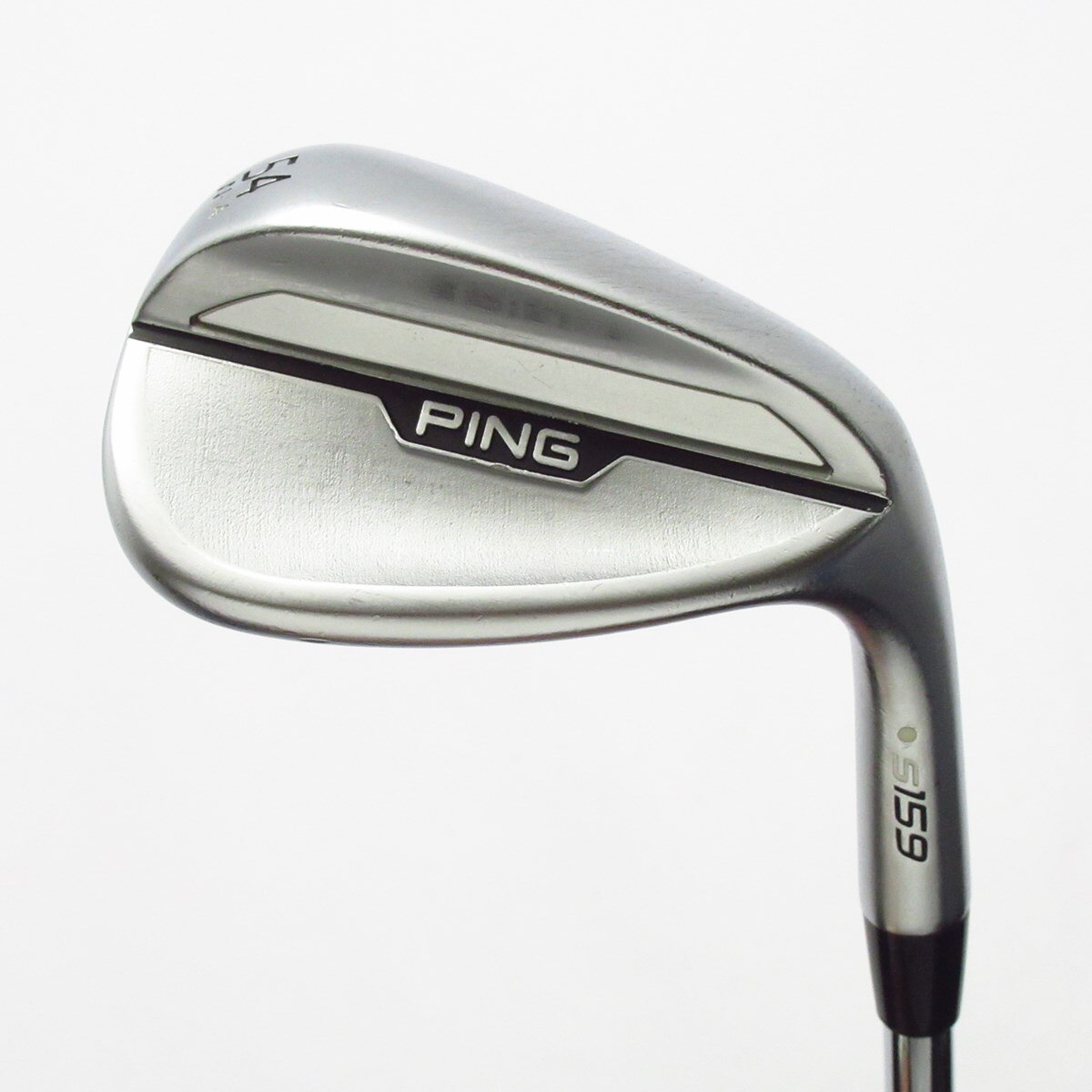 中古】S159 ウェッジ N.S.PRO MODUS3 TOUR 120 54-14 S D(ウェッジ