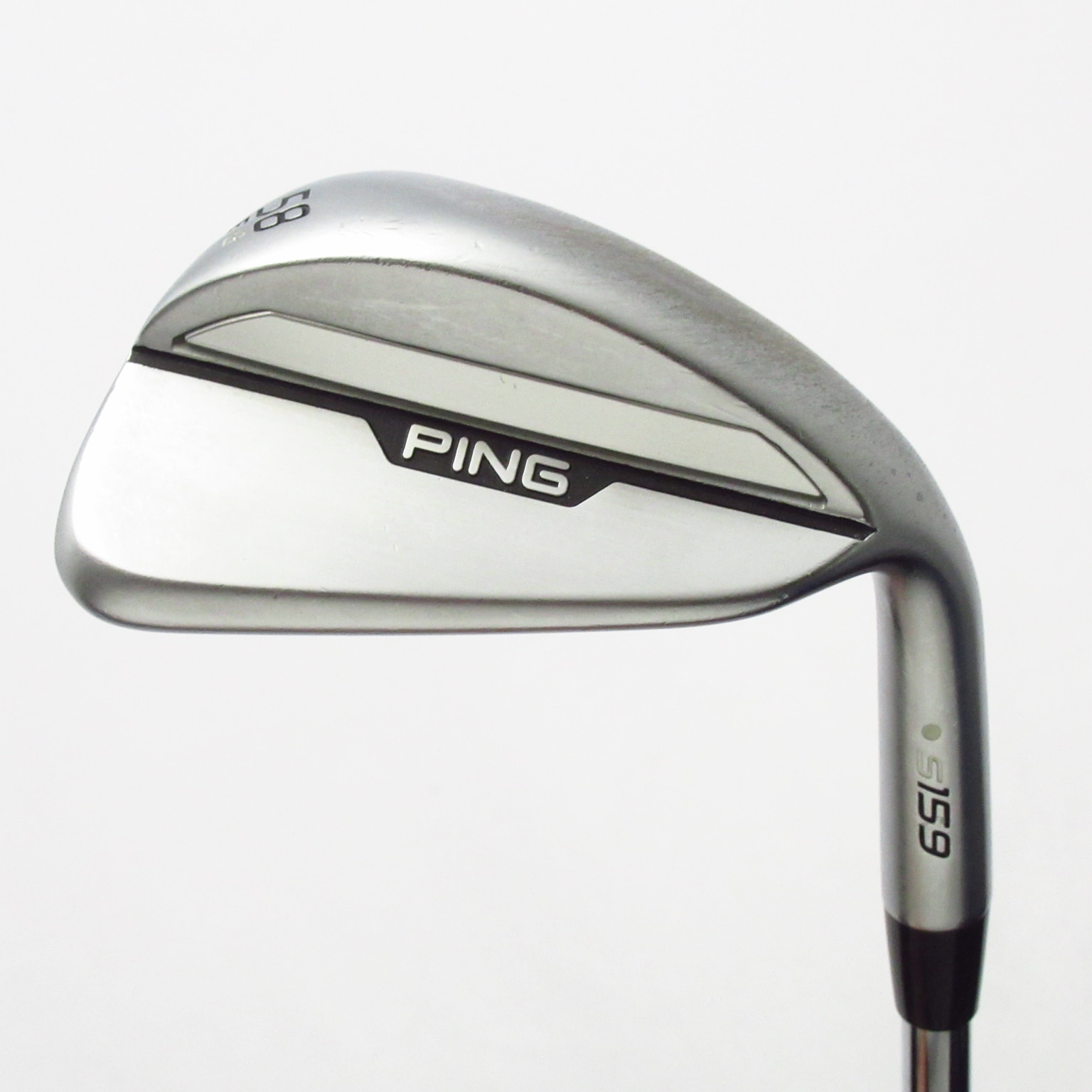 中古】S159 ウェッジ (ピン) PING 通販｜GDO中古ゴルフクラブ