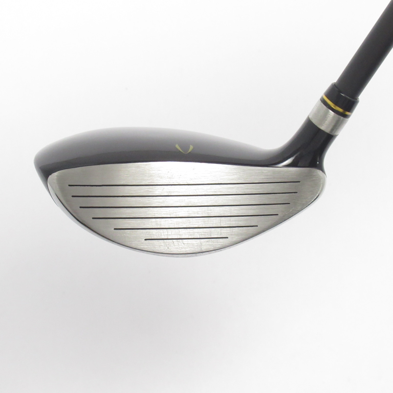 中古】K2K ONE LENGTH ユーティリティ ATTAS MB HY 55 22 R C