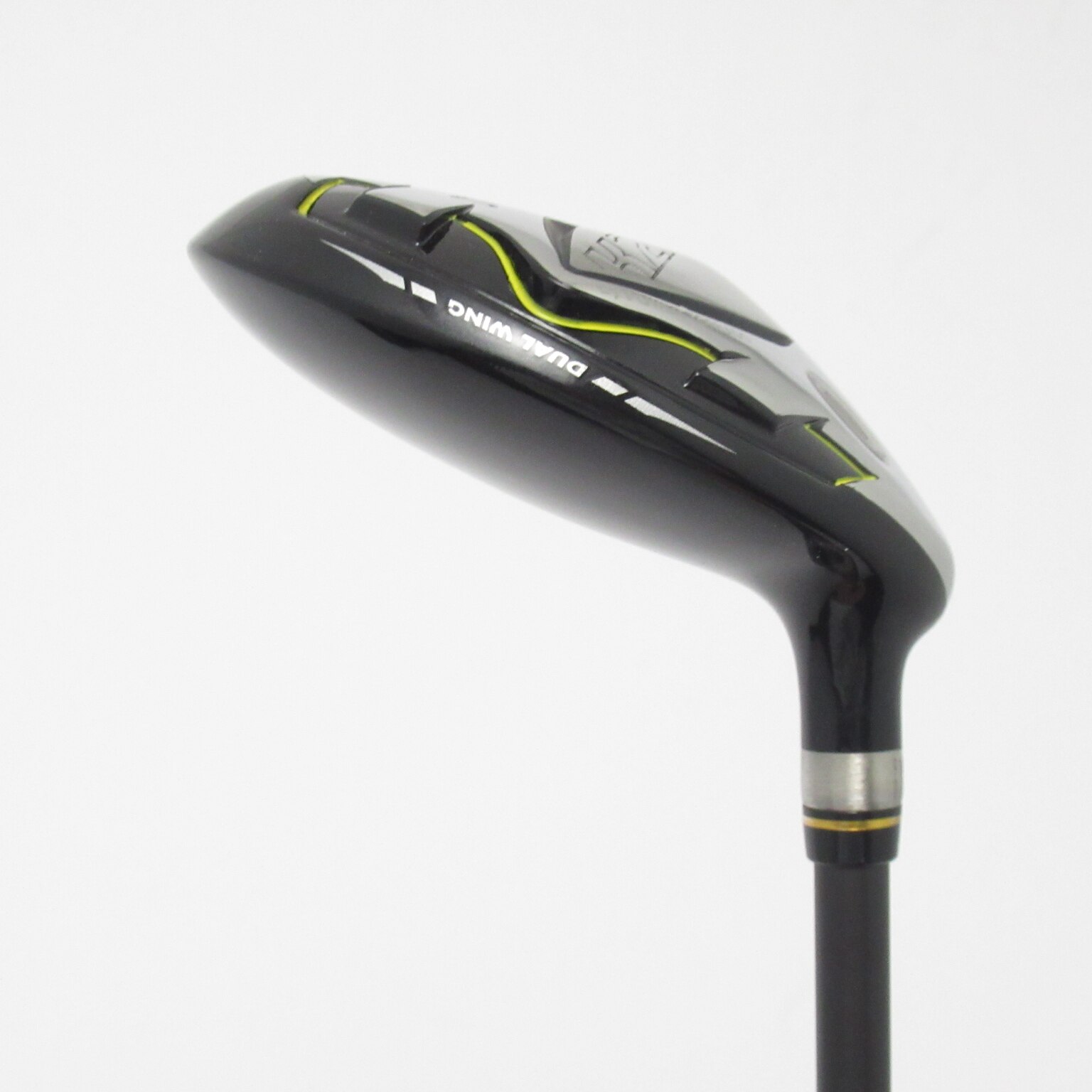 中古】K2K ONE LENGTH ユーティリティ ATTAS MB HY 55 22 R C
