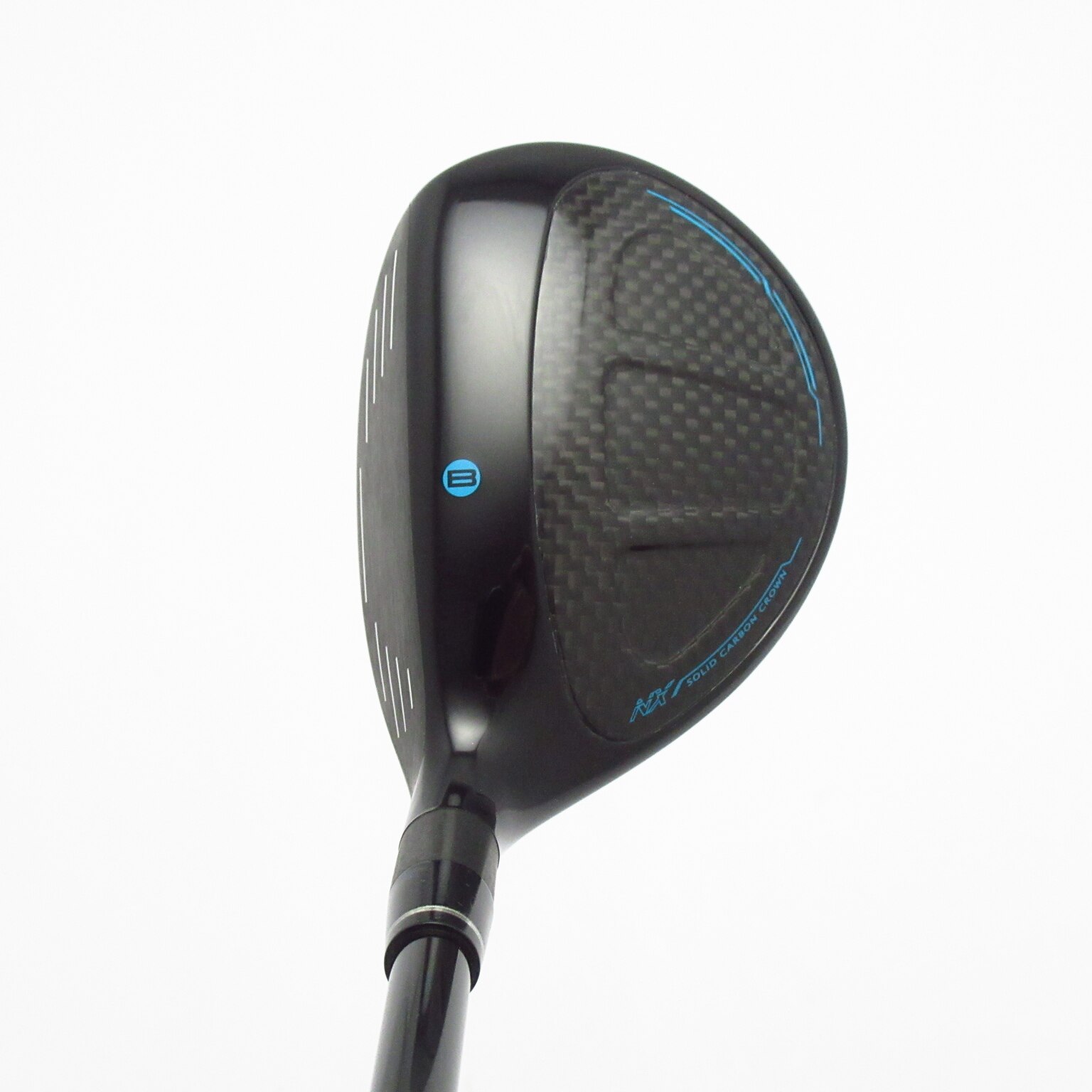 中古】ベレス NX ユーティリティ VIZARD for NX 45 22 SR BC