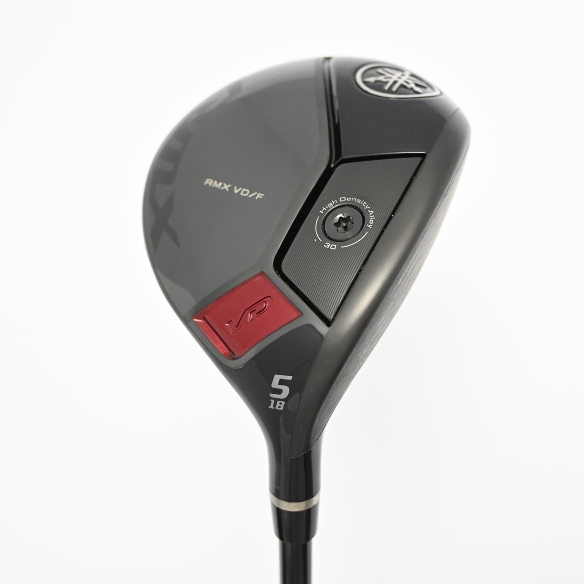 Yamaha ヤマハ RMX VDフェアウェイウッド 5w 18° 中古】RMX フェアウェイウッド (ヤマハ) 通販｜GDO中古ゴルフクラブ