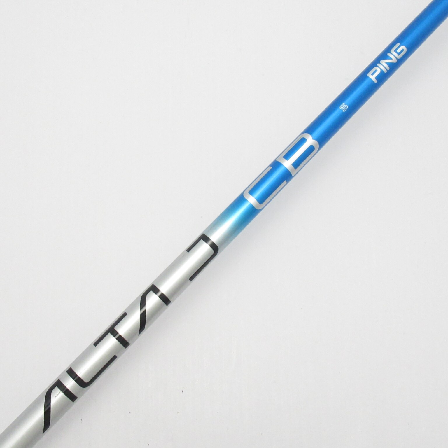 中古】G430 ハイブリッド ユーティリティ ALTA J CB BLUE 22 S D