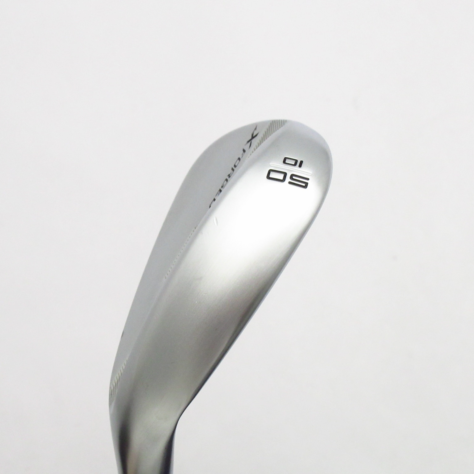 中古】X FORGED WEDGE(2026) ウェッジ N.S.PRO 950GH neo 50-10 R BC