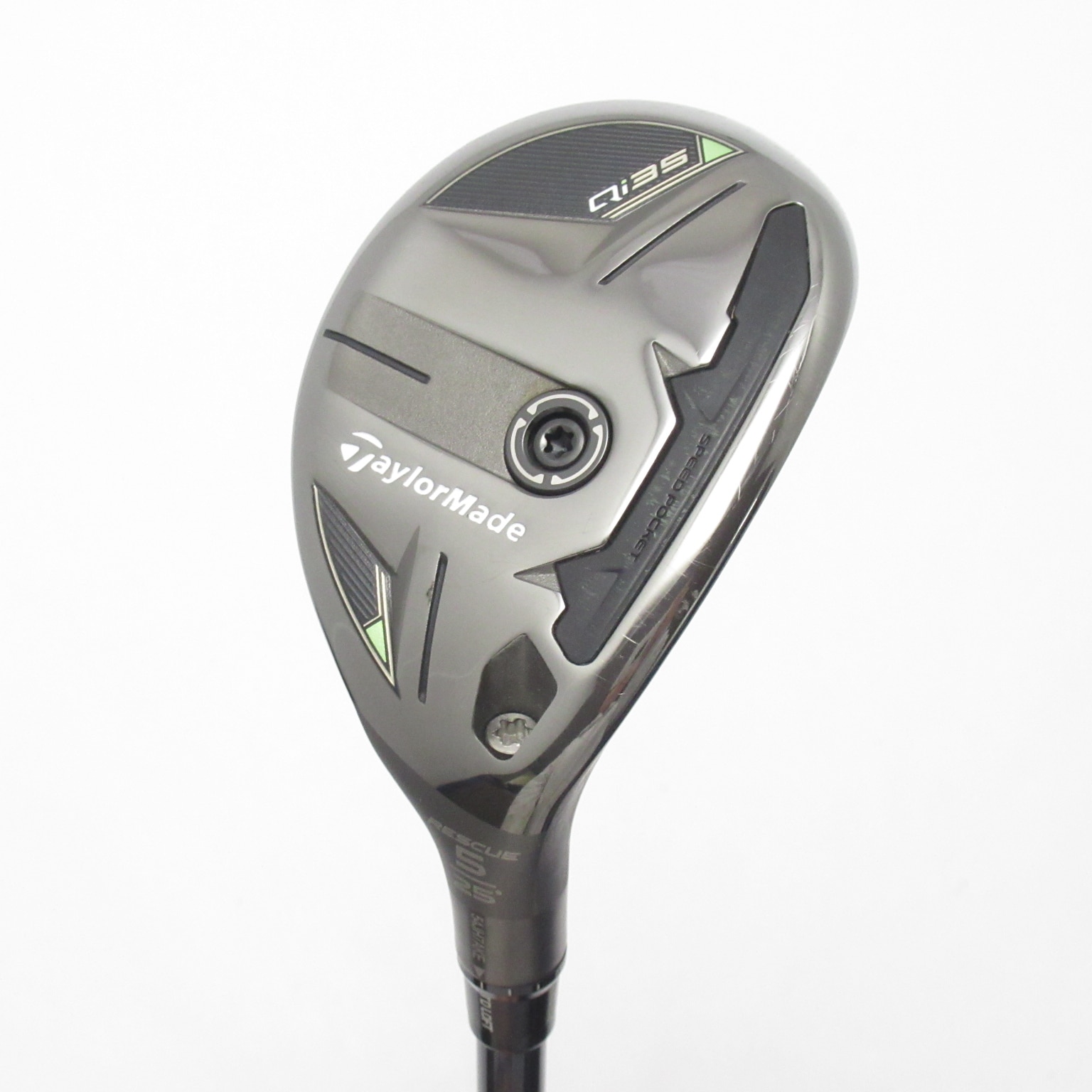 中古】Qi35 レスキュー ユーティリティ (テーラーメイド) Qi35 通販
