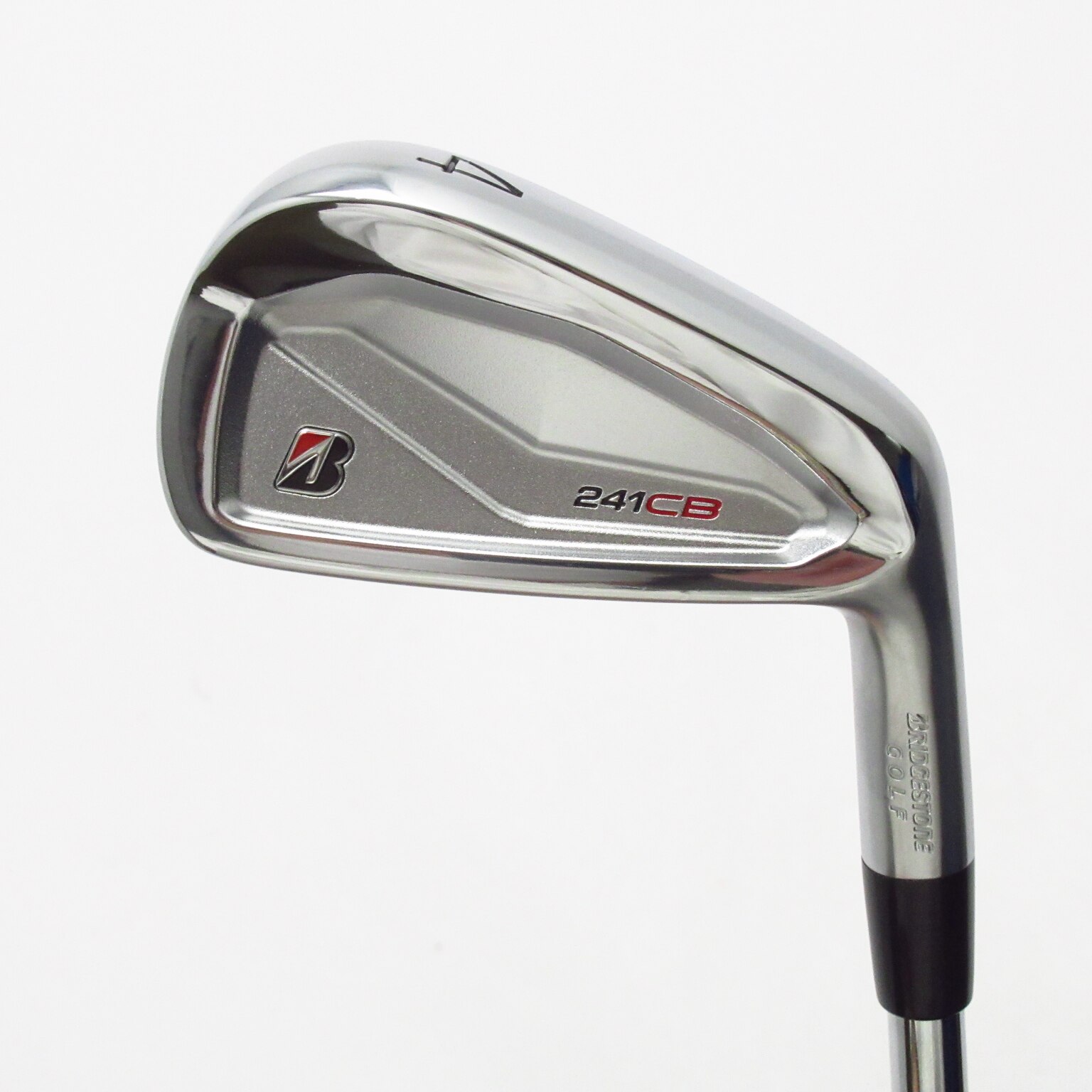 中古】241CB アイアン（単品） N.S.PRO MODUS3 TOUR 120 22 S B