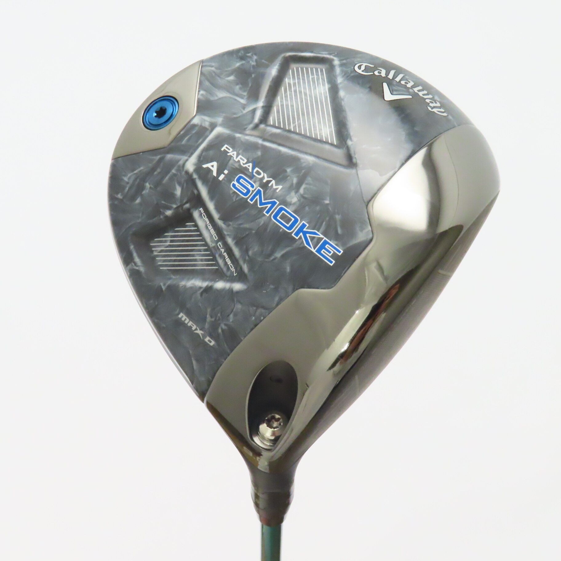 中古】PARADYM Ai SMOKE MAX D ドライバー (キャロウェイ) Ai SMOKE