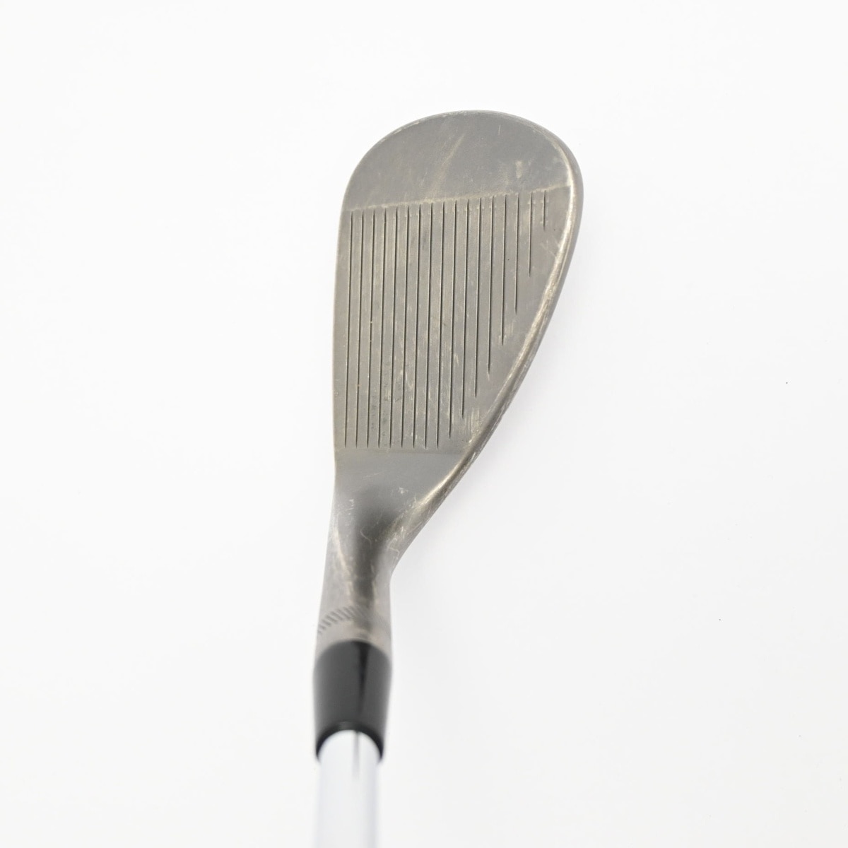 中古】ボーケイ SM10 ニッケル ウェッジ Dynamic Gold 52-12 WEDGE CD