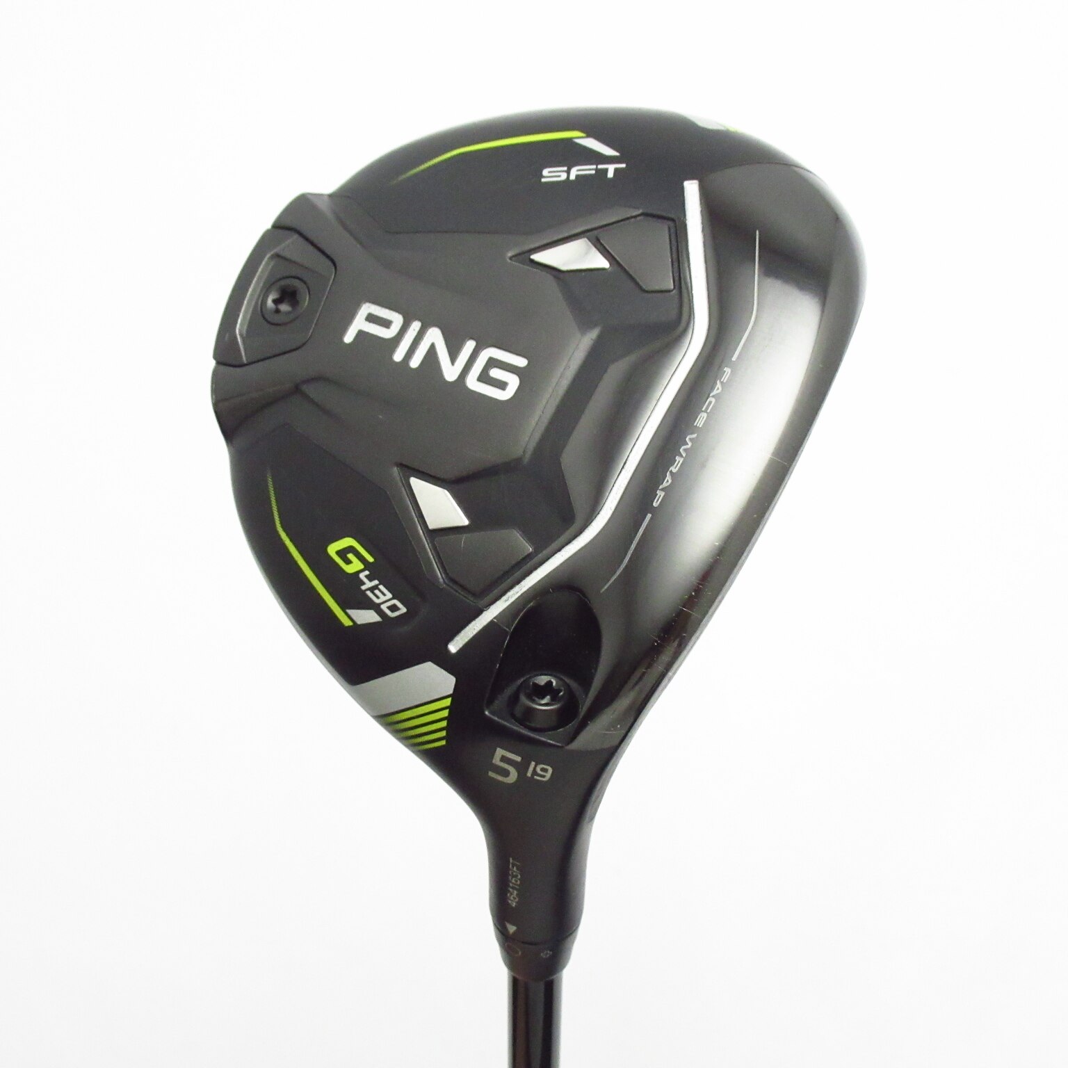 中古】G430 フェアウェイウッド (ピン) 通販｜GDO中古ゴルフクラブ