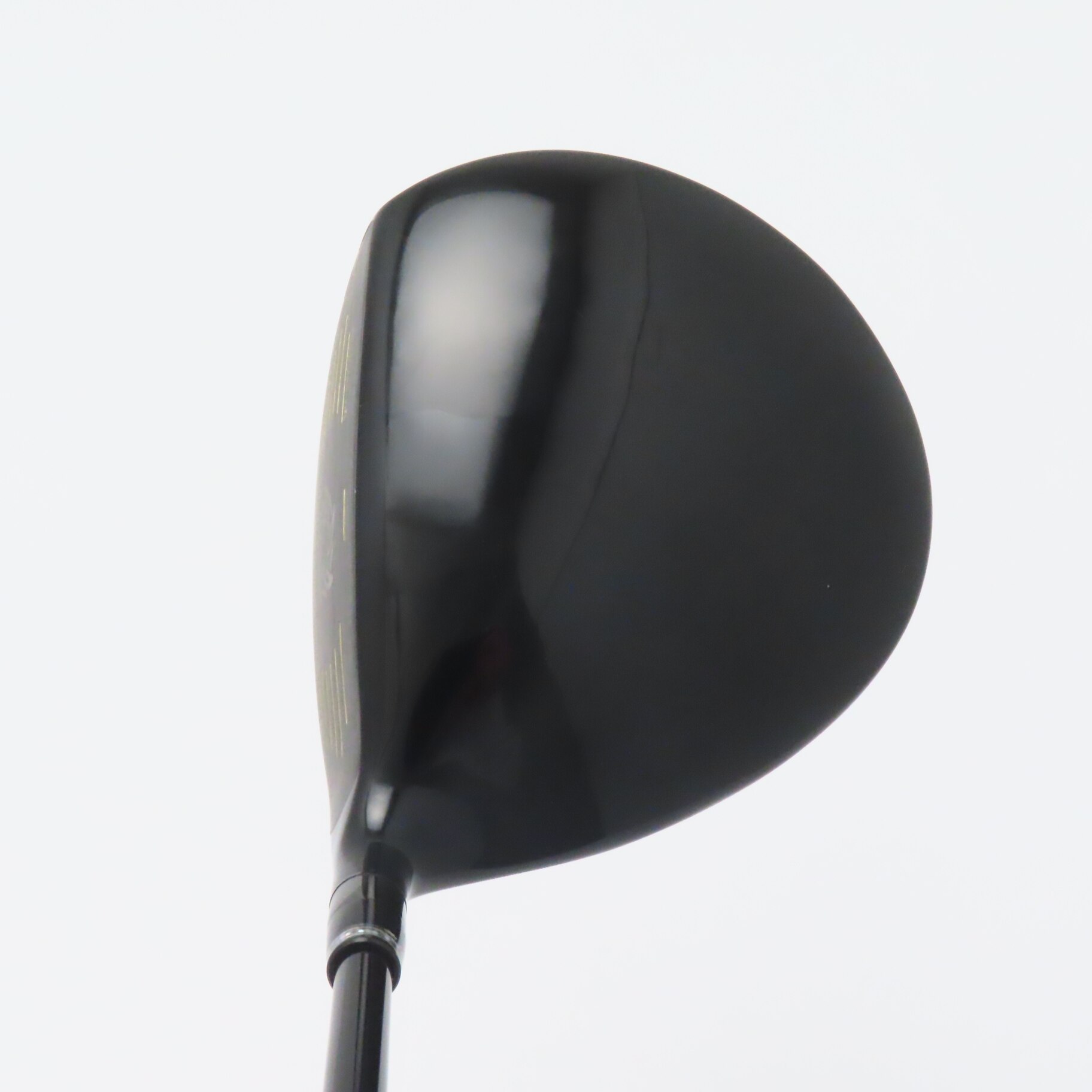 中古】VOLTIO NINJA PLUS 8296Hi BLACK ドライバー Speeder 462 VOLTIO