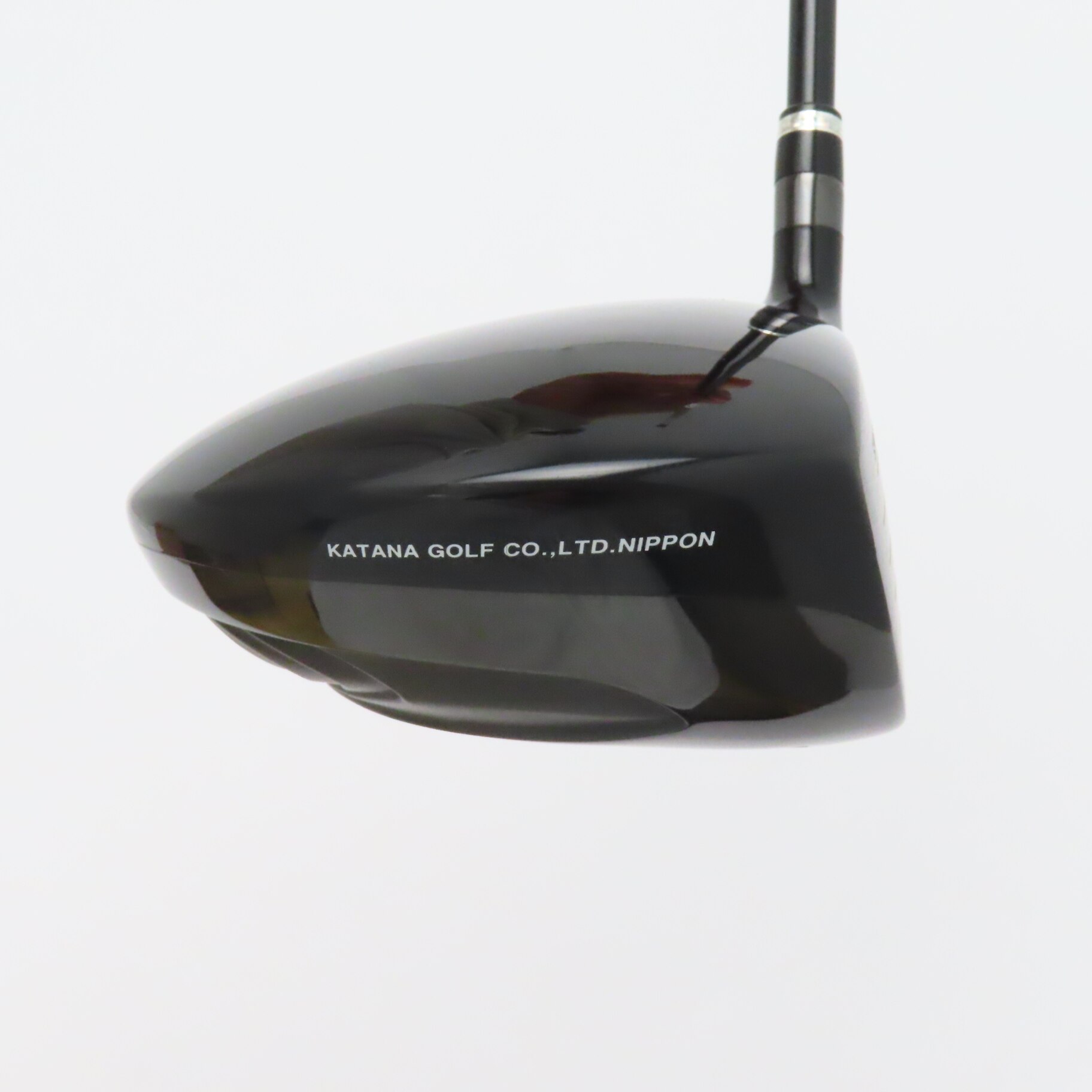 中古】VOLTIO NINJA PLUS 8296Hi BLACK ドライバー Speeder 462 VOLTIO