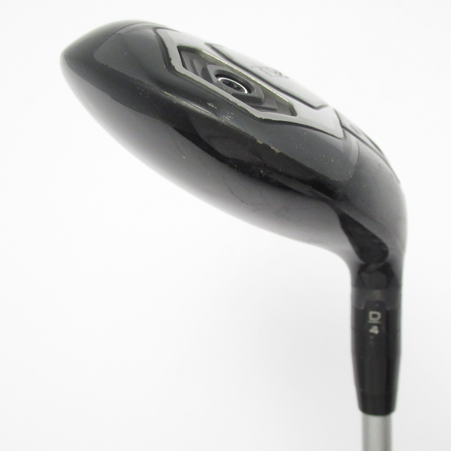 中古】TS2 フェアウェイウッド Titleist Speeder 519 Evolution 18 S