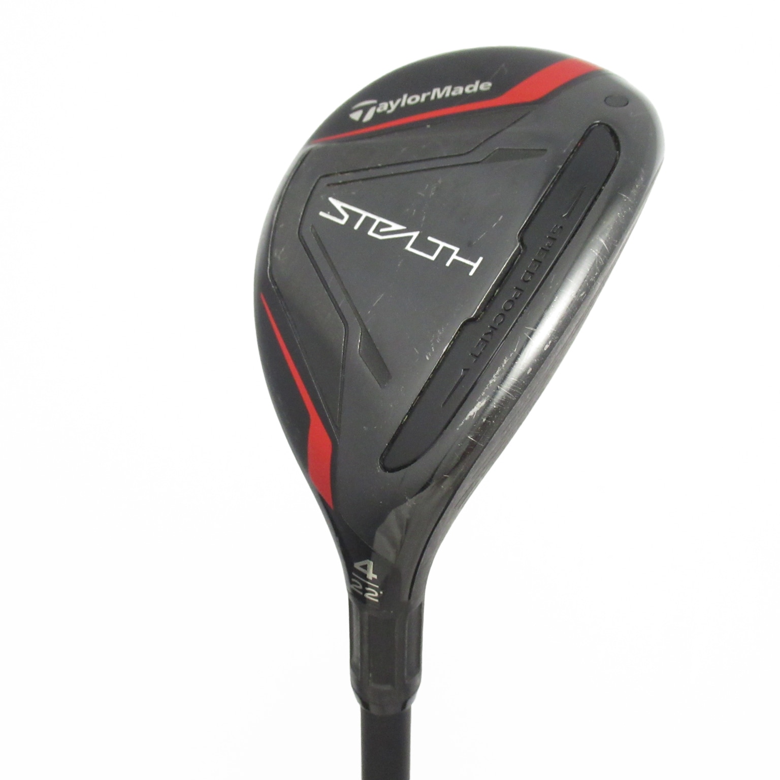 中古】ステルス ユーティリティ (テーラーメイド) 通販｜GDO中古ゴルフ