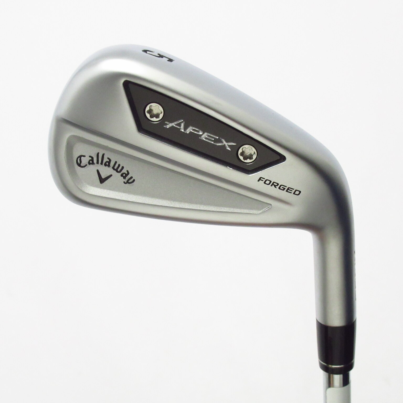 中古】APEX Ai300 アイアン（単品） N.S.PRO 750GH neo 22 S B