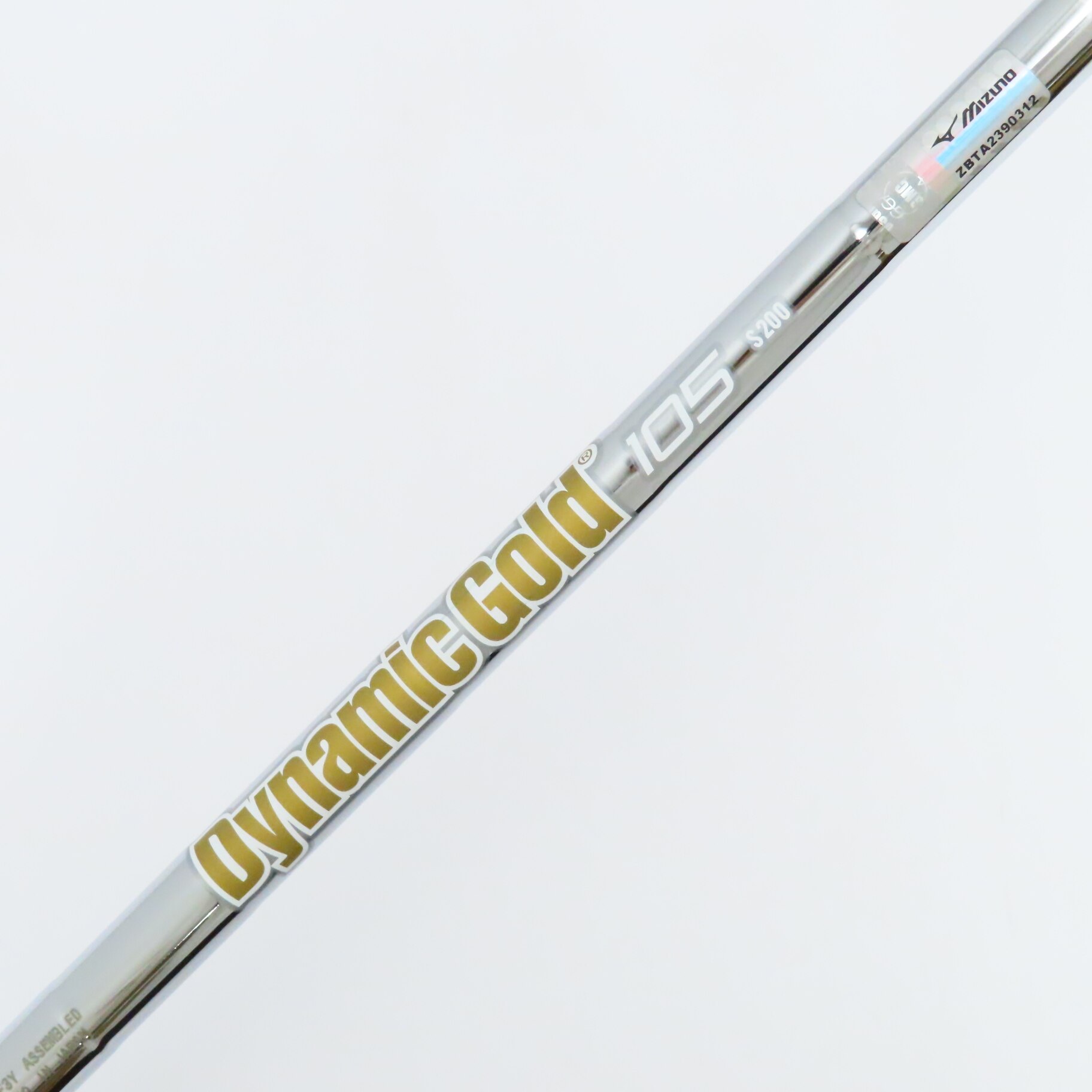 中古】MizunoPro 225 アイアン Dynamic Gold 105 24 S200 C(アイアン