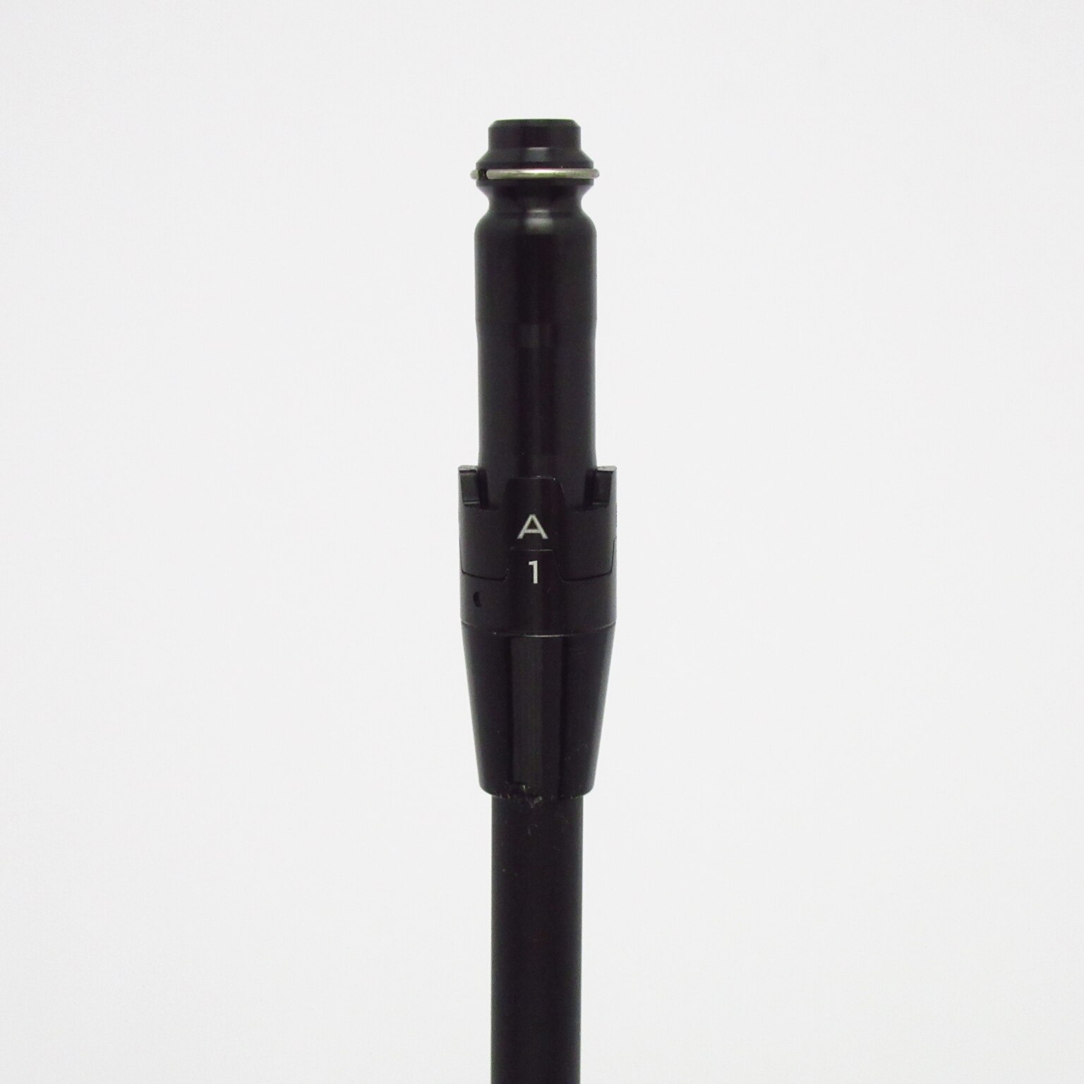 中古】純正シャフト ドライバー用_スリーブ付 TENSEI 1K BLACK 65 S C