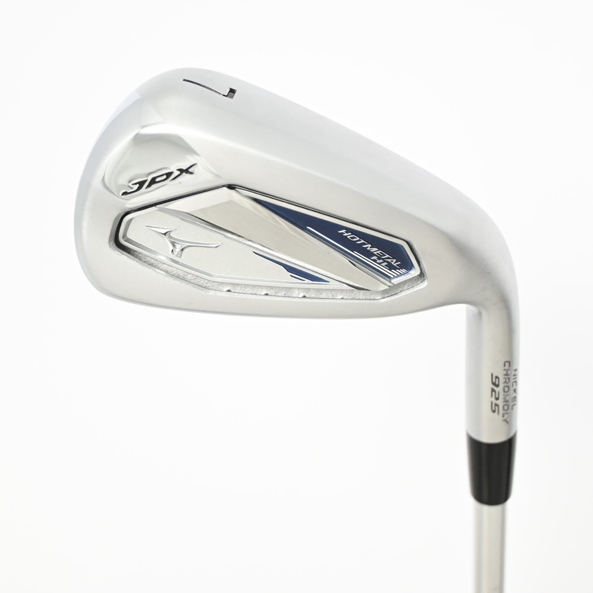中古】JPX 925 HOT METAL HL アイアンセット (ミズノ) JPX 通販｜GDO