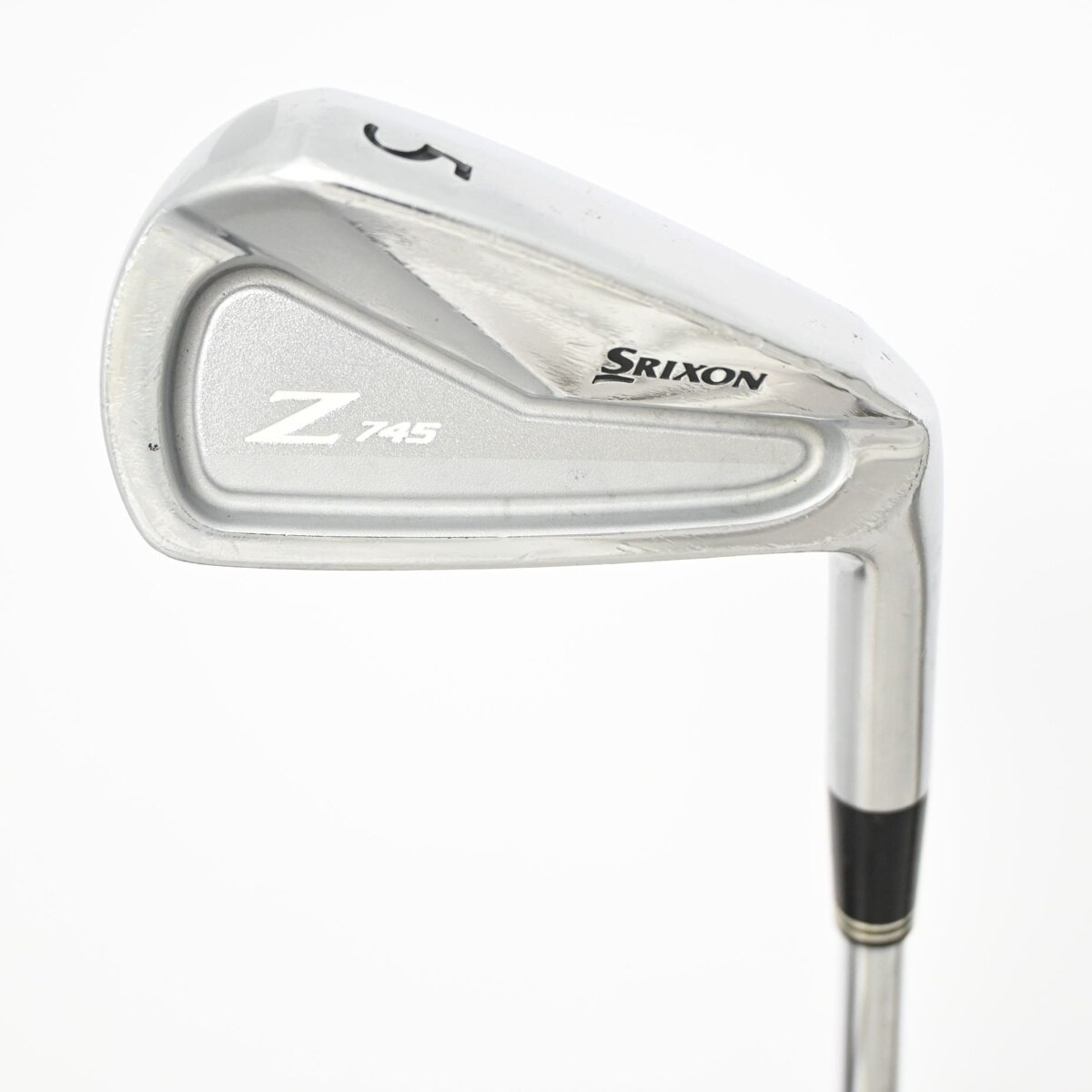 SRIXON スリクソン Z745 Z45 ZH45 13本 ゴルフクラブセット 中古】スリクソン Z745 アイアン N.S.PRO MODUS3 TOUR 120 25 S CD
