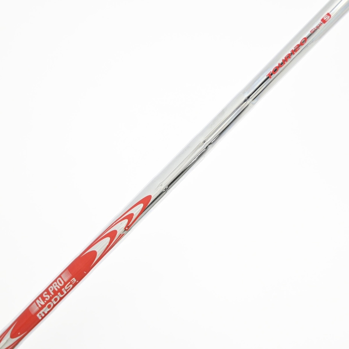 中古】スリクソン Z745 アイアン N.S.PRO MODUS3 TOUR 120 25 S CD