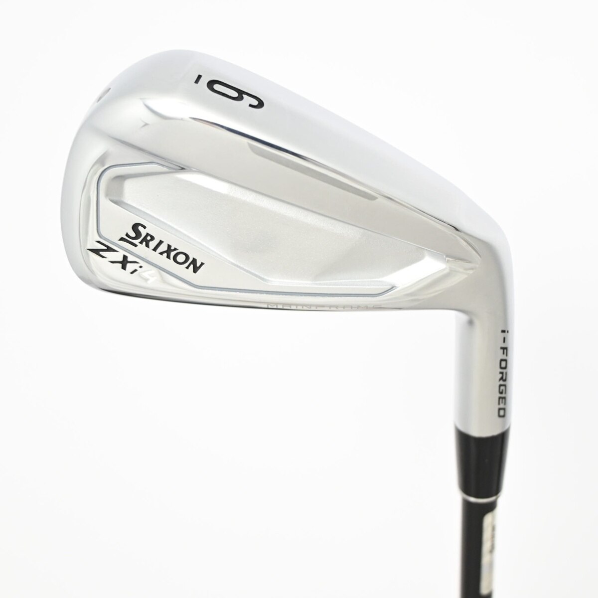中古】スリクソン ZXi4 アイアン Diamana ZXi for IRON 25.5 SR C