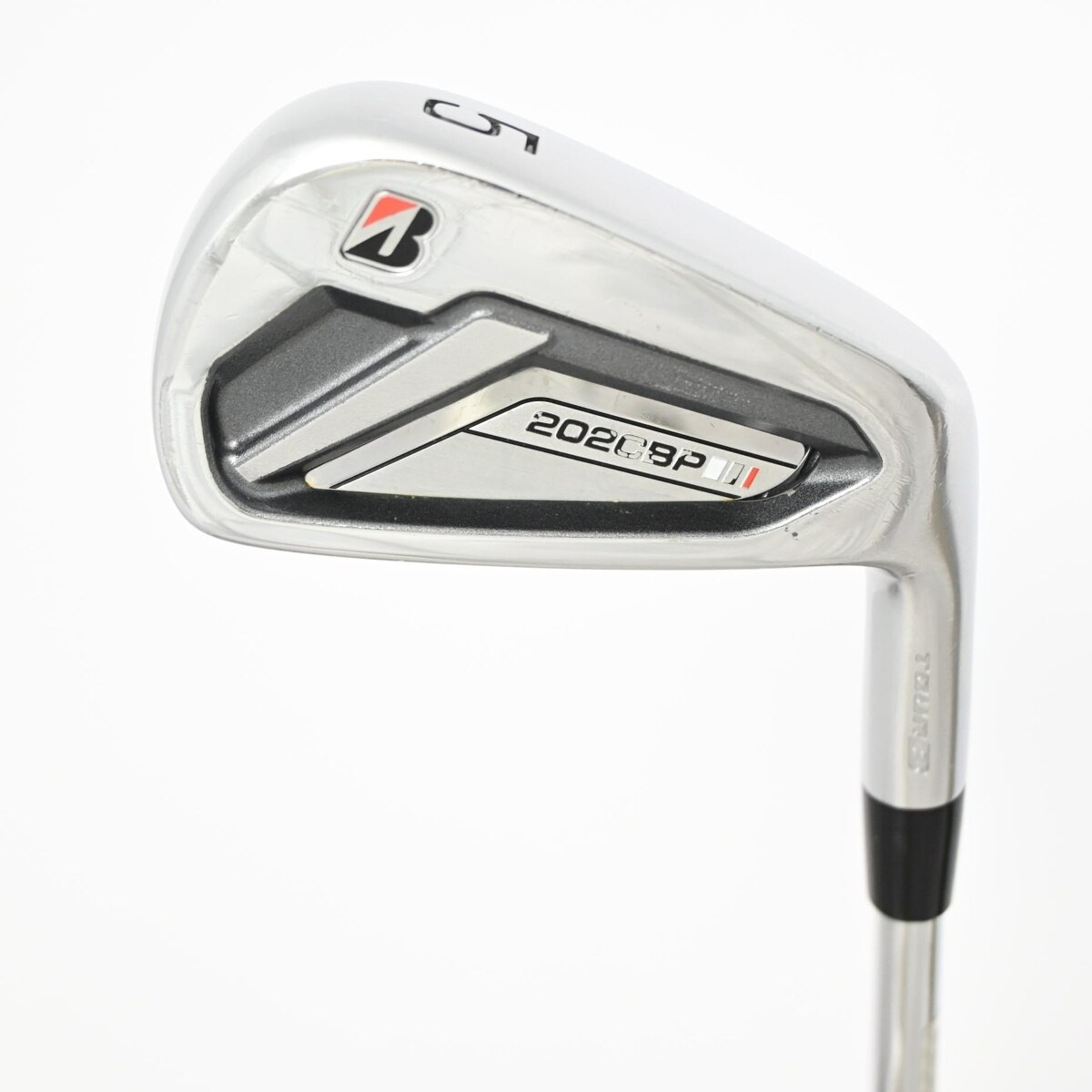 中古】202CBP アイアン N.S.PRO MODUS3 TOUR 105 23.5 S C(アイアン