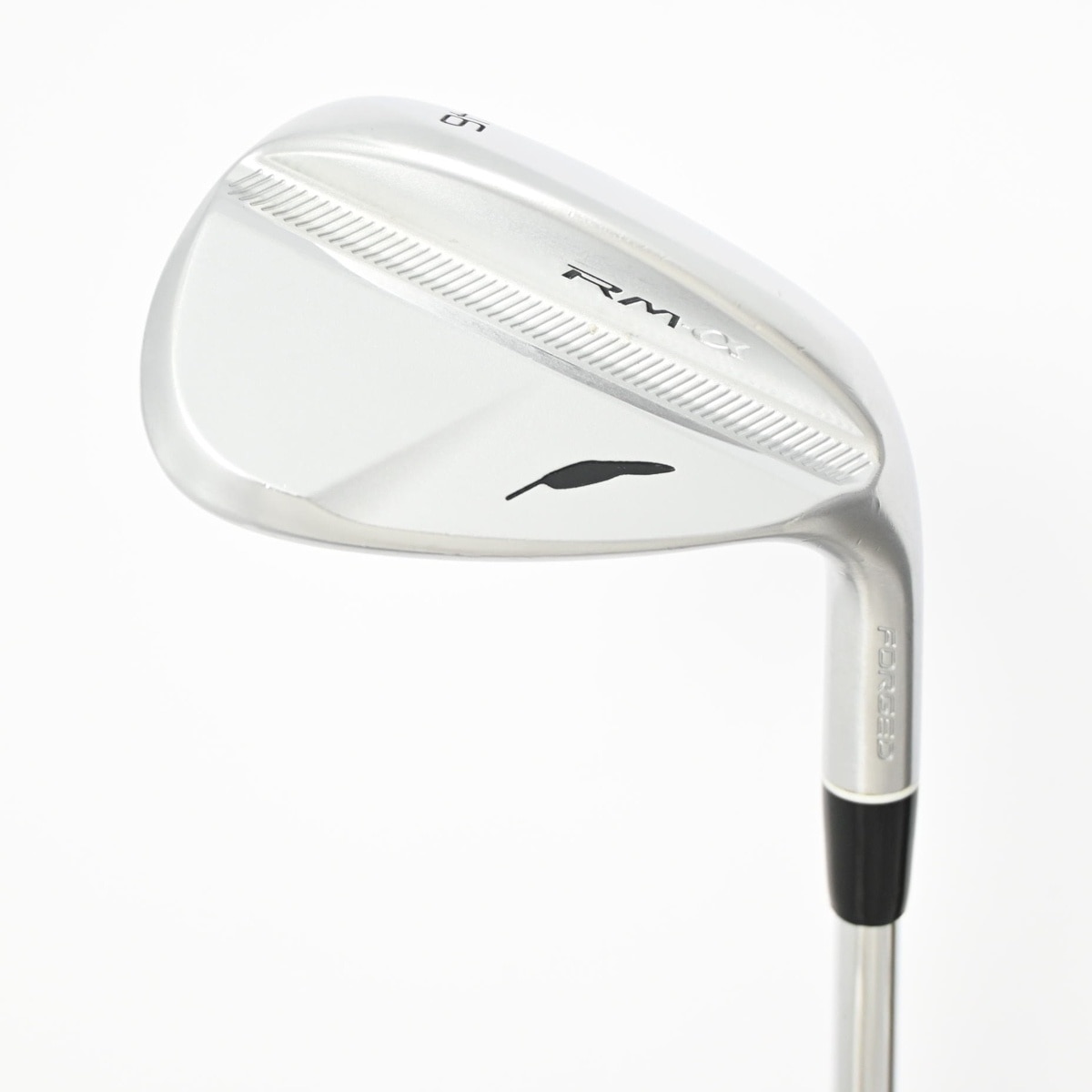 （新品未使用品）フォーティーンRM-αウェッジ 58度バウンス11早いもの価値 RM-α」発売のお知らせ | フォーティーンマガジン