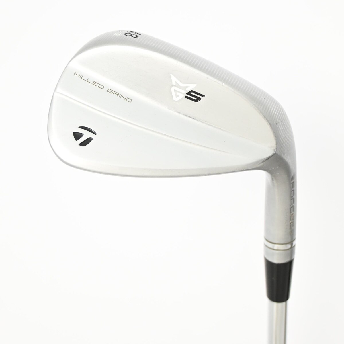 中古】MILLED GRIND5 ウェッジ N.S.PRO 850GH neo 48-09 R C(ウェッジ