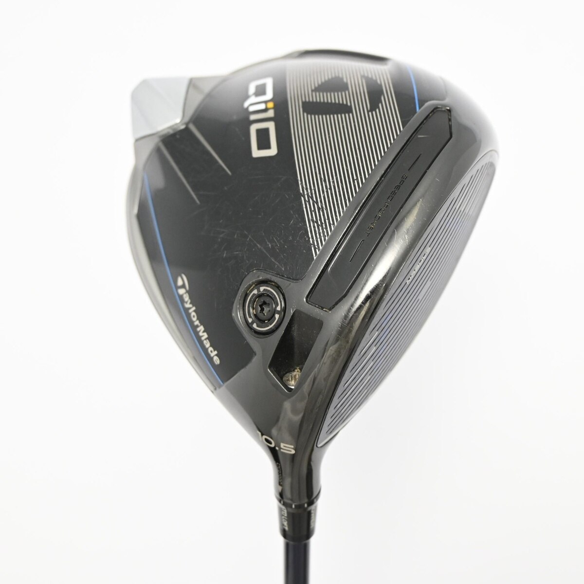 中古】Qi10 ドライバー (テーラーメイド) 通販｜GDO中古ゴルフクラブ