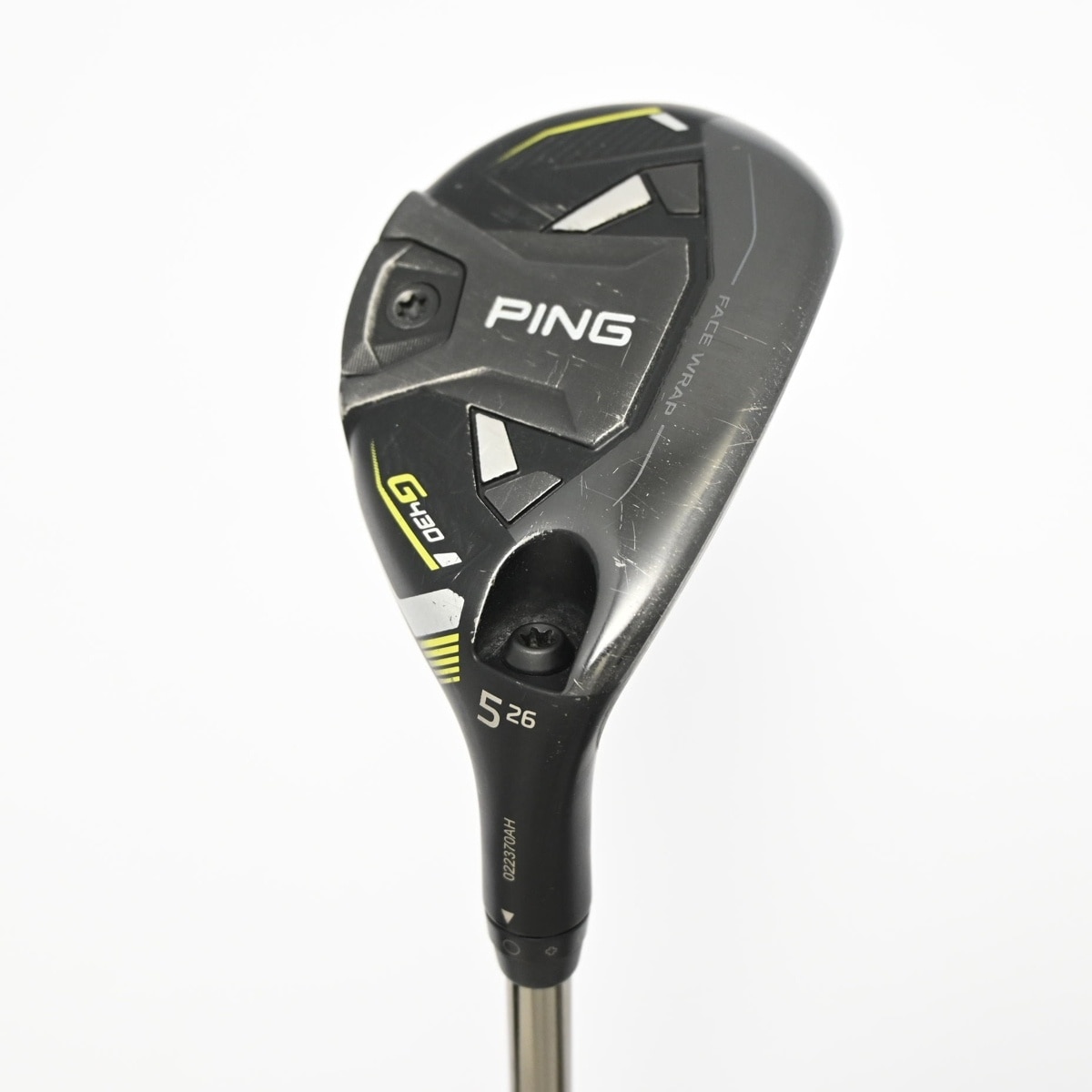 中古】ピン(PING) ユーティリティ 通販 (2ページ目)｜GDO中古ゴルフクラブ