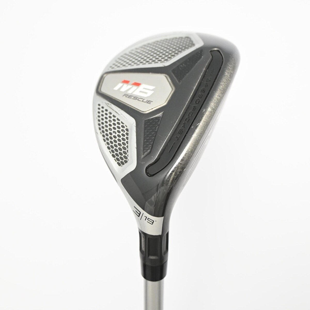 中古】M6 ユーティリティ (テーラーメイド) 通販｜GDO中古ゴルフクラブ