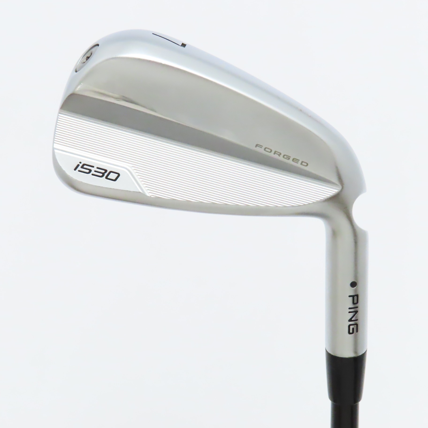 中古】i530 アイアンセット (ピン) Iシリーズ 通販｜GDO中古ゴルフクラブ