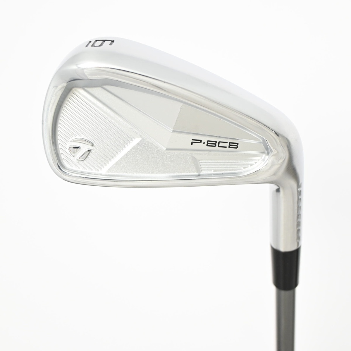 テーラーメイド 2025 P8CB アイアン(NEW MCI60)4本セット 中古】P8CB(2025) アイアン MCI 60(2025) 27 R BC(アイアン（セット