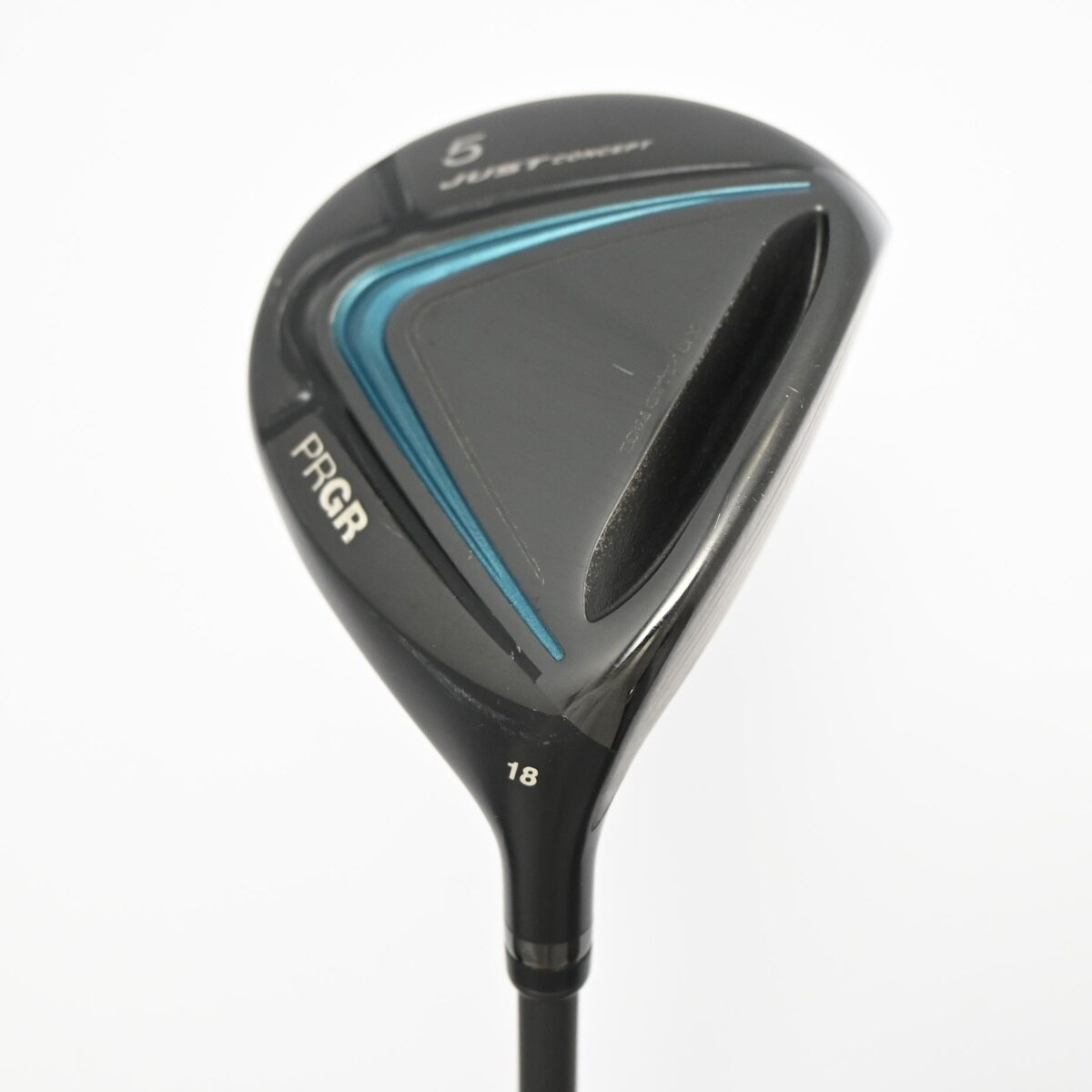 中古】プロギア(PRGR) フェアウェイウッド 通販｜GDO中古ゴルフクラブ