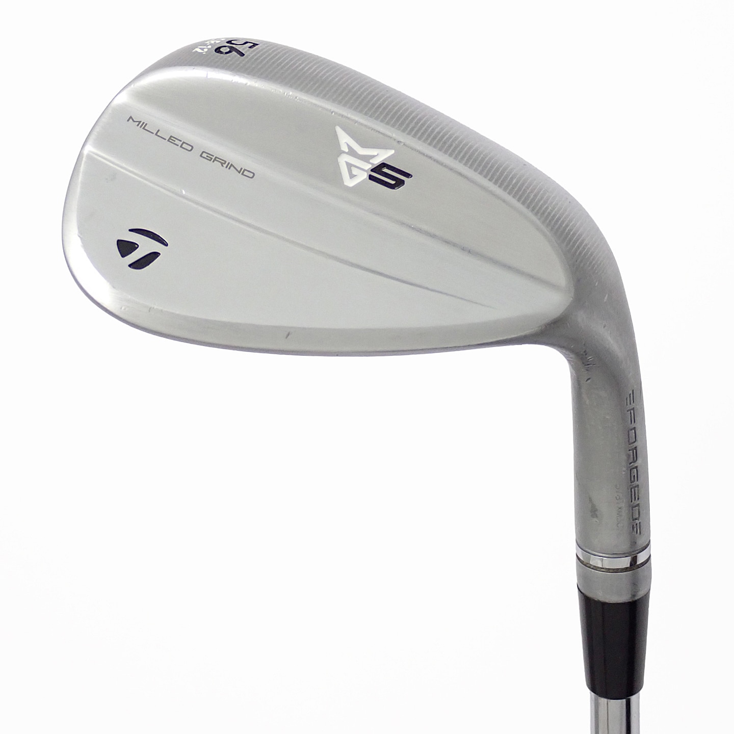 中古】MILLED GRIND5 ウェッジ N.S.PRO 850GH neo 56-12 R CD(ウェッジ