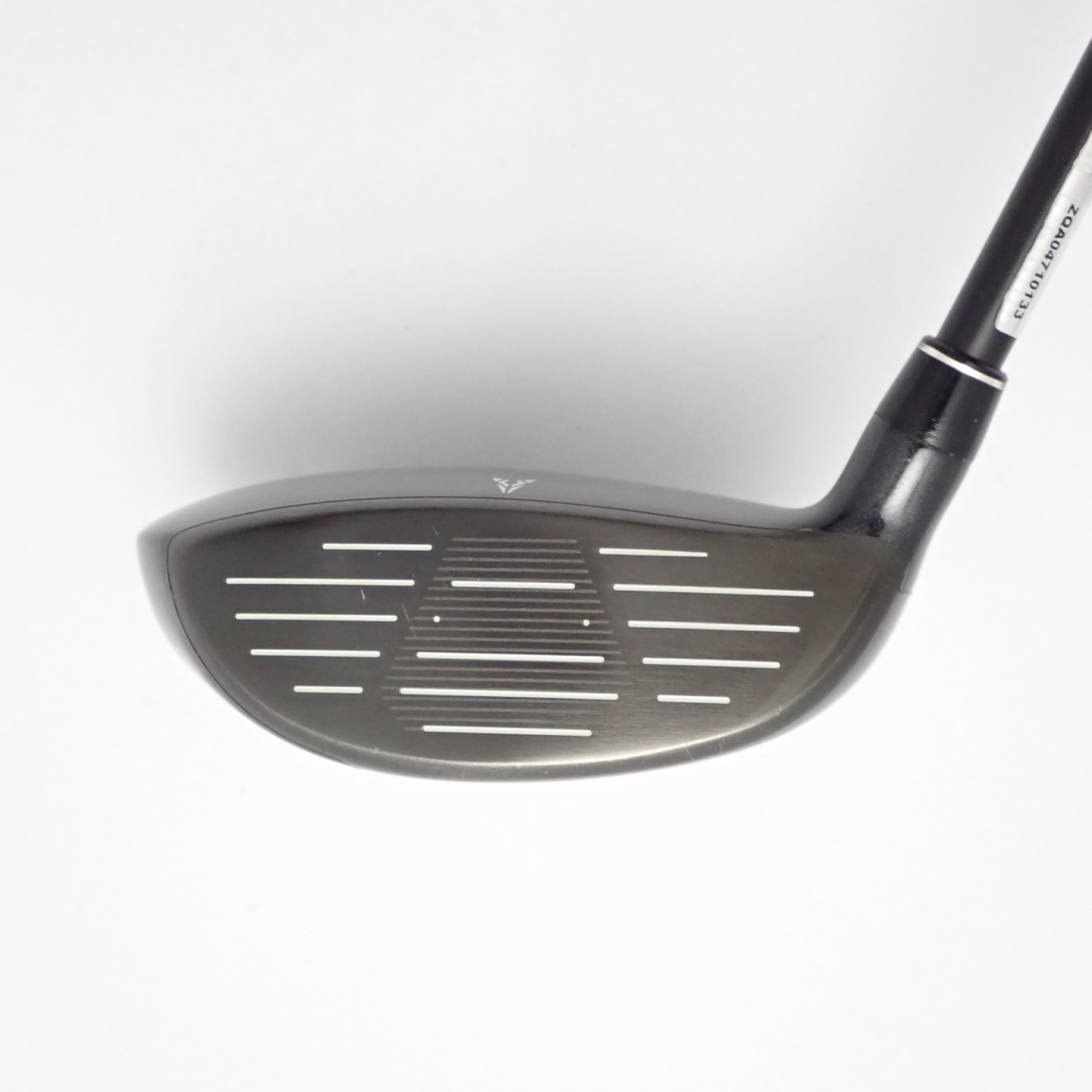 中古】ゼクシオ エックス フェアウェイウッド Miyazaki AX-1 20 SR C