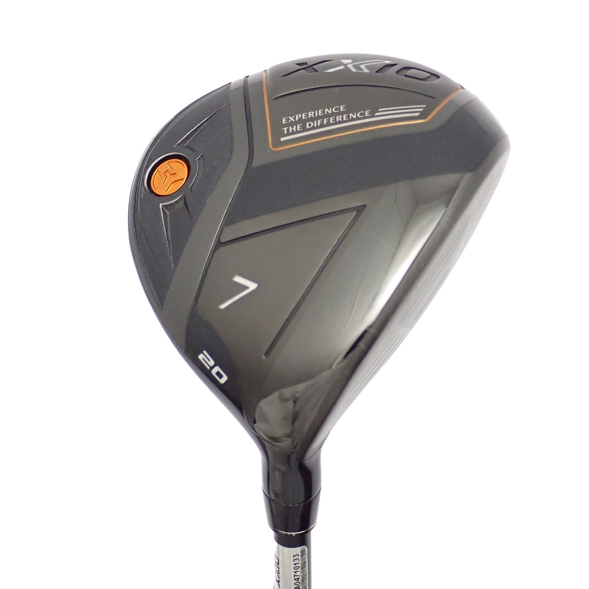 中古】ゼクシオ エックス フェアウェイウッド Miyazaki AX-1 20 SR C