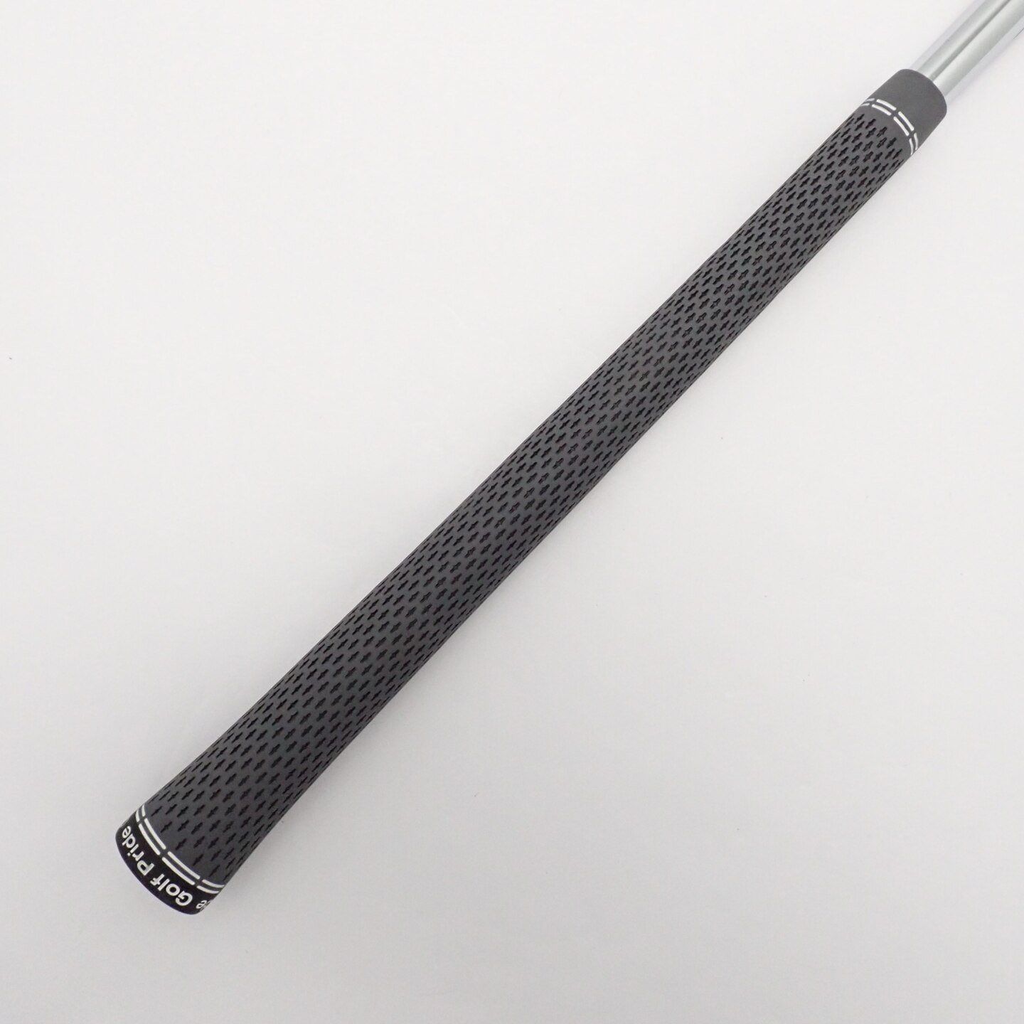 中古】ミルドグラインド HI-TOE3 ウェッジ スチールシャフト 58-10
