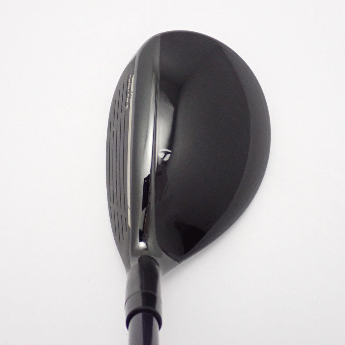 中古】Qi10 MAX レスキュー ユーティリティ Diamana Blue TM60 23 S CD