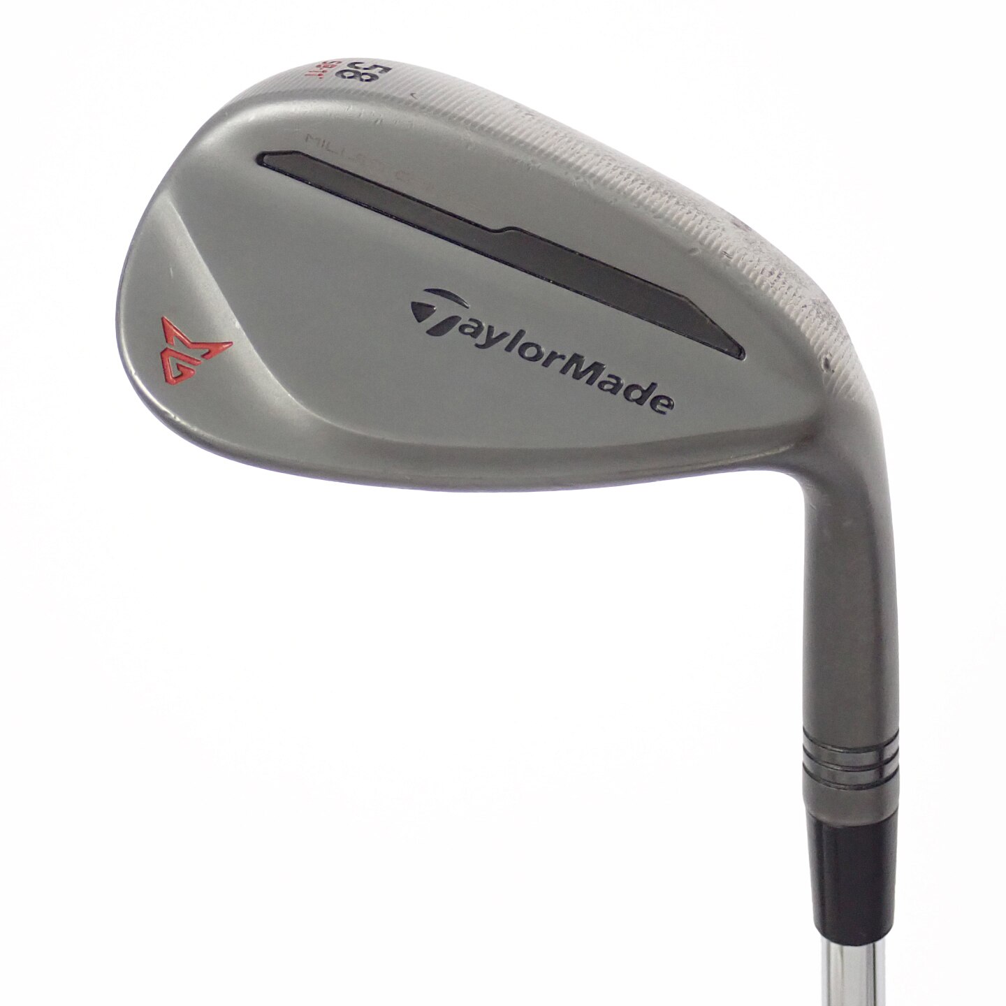 中古】MILLED GRIND 2 BLACK ウェッジ Dynamic Gold HT 58-11 S200 D