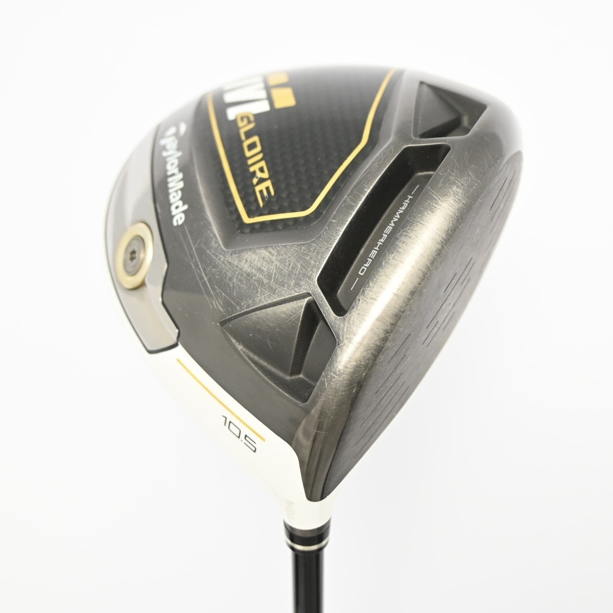 中古】M GLOIRE ドライバー Speeder EVOLUTION TM 10.5 S D(ドライバー
