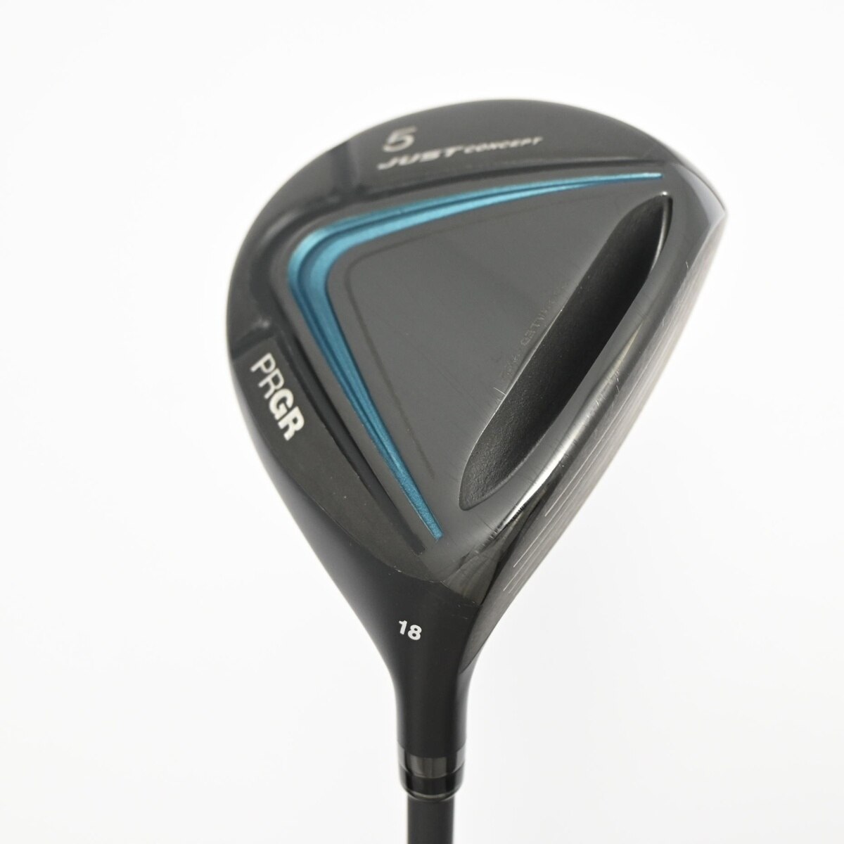 中古】プロギア(PRGR) フェアウェイウッド 通販｜GDO中古ゴルフクラブ