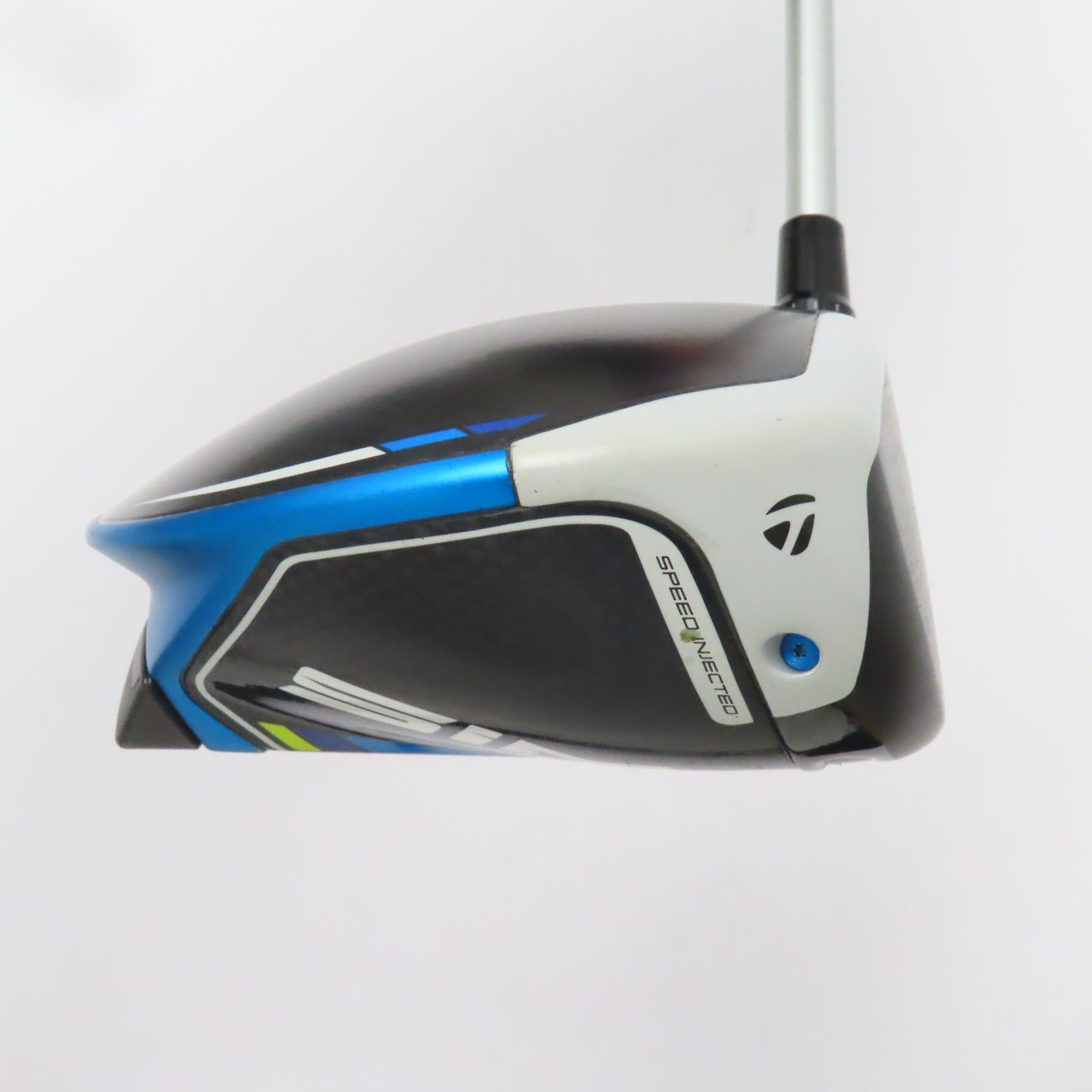 中古】SIM2 マックス ドライバー ATTAS KING 4 9 R CD(ドライバー