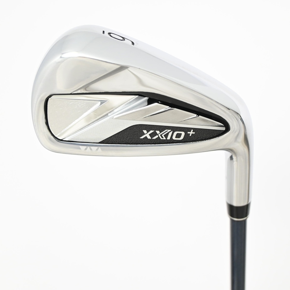 中古】ゼクシオ 14+ (2026) アイアン SPEEDER NX DST for XXIO 25.5