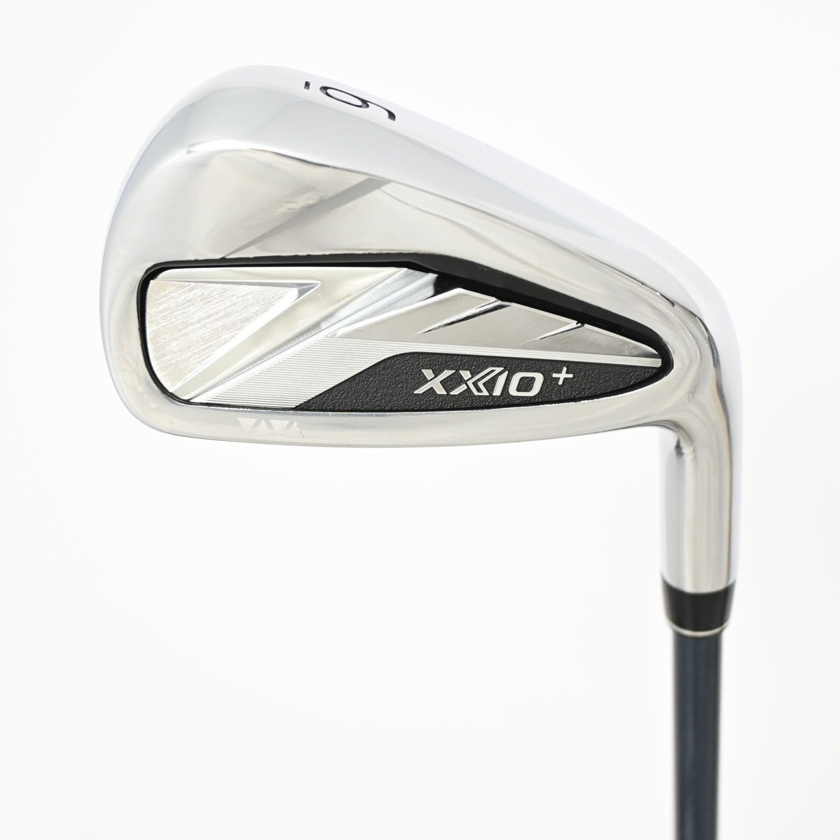 中古】ゼクシオ 14+ (2026) アイアン SPEEDER NX DST for XXIO 25.5