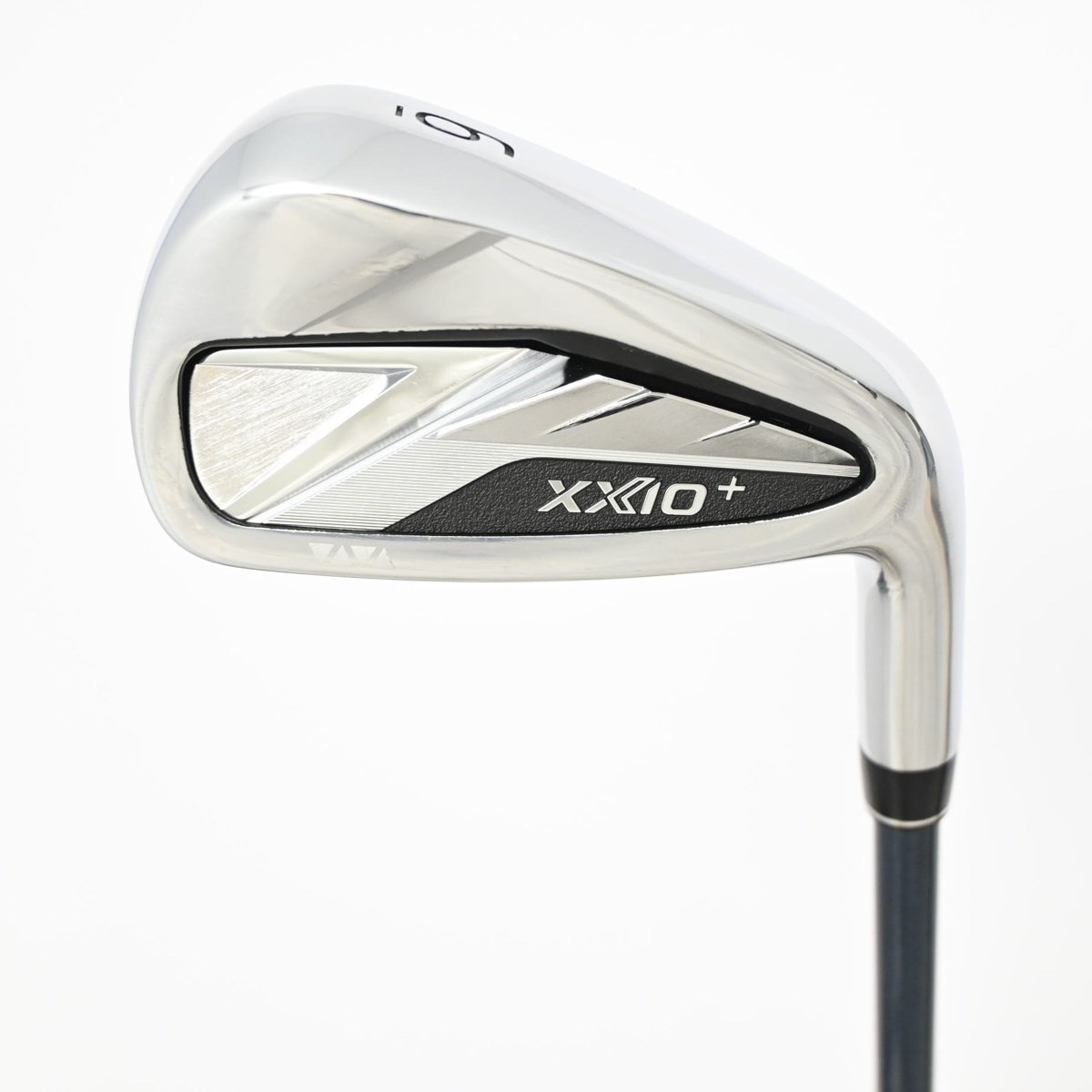 中古】ゼクシオ 14+ (2026) アイアン SPEEDER NX DST for XXIO 25.5